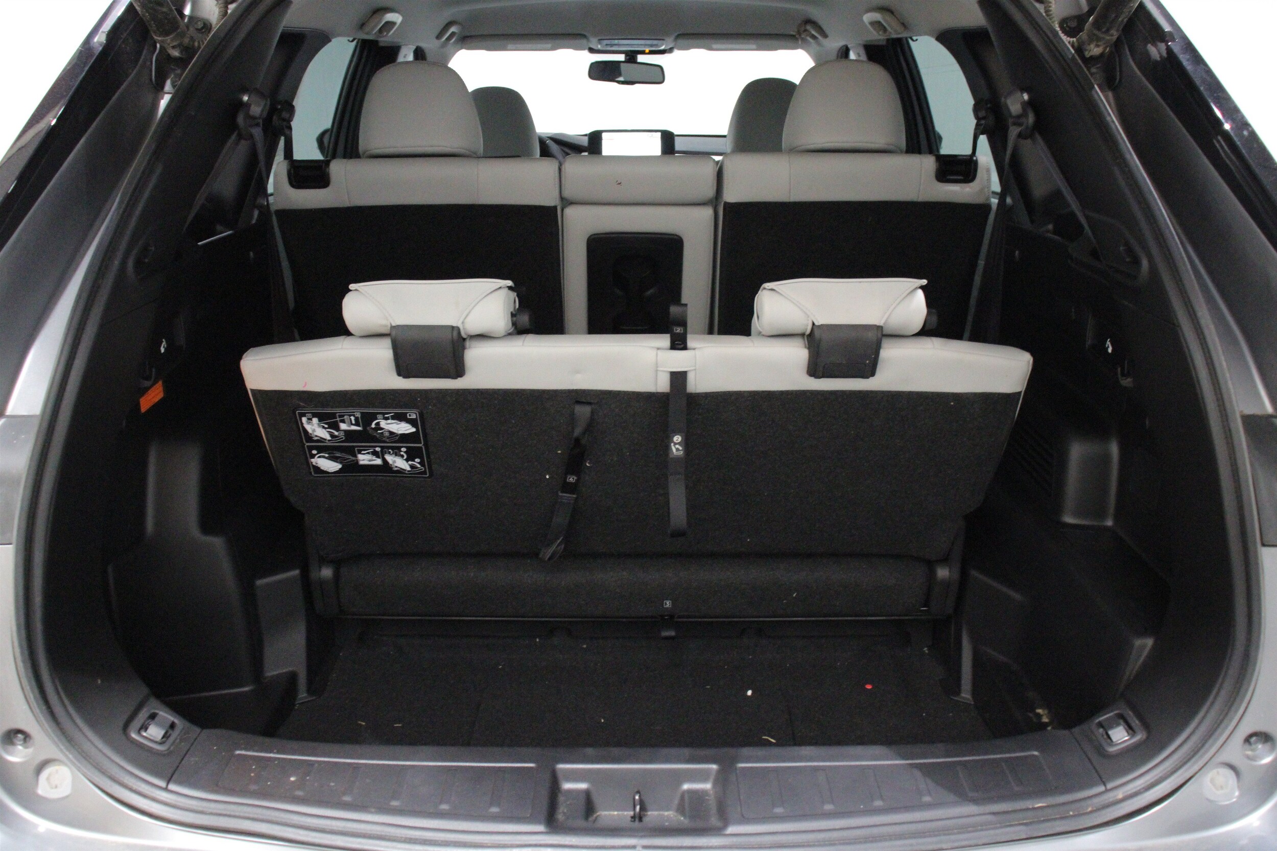 2023 Mitsubishi Outlander Plug-In Hybrid SEL - Photo 25