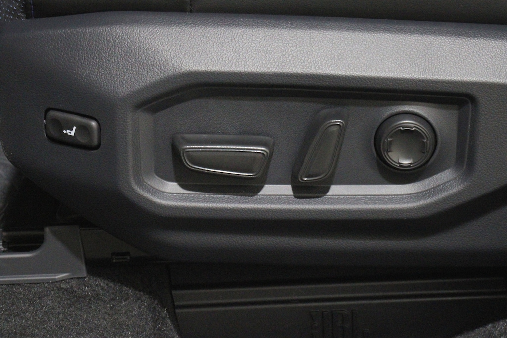 New 2026 Toyota Tundra Platinum Truck CrewMax