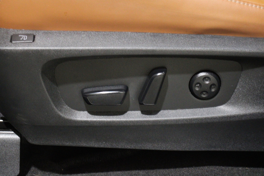 Used 2024 INFINITI QX60 AUTOGRAPH SUV