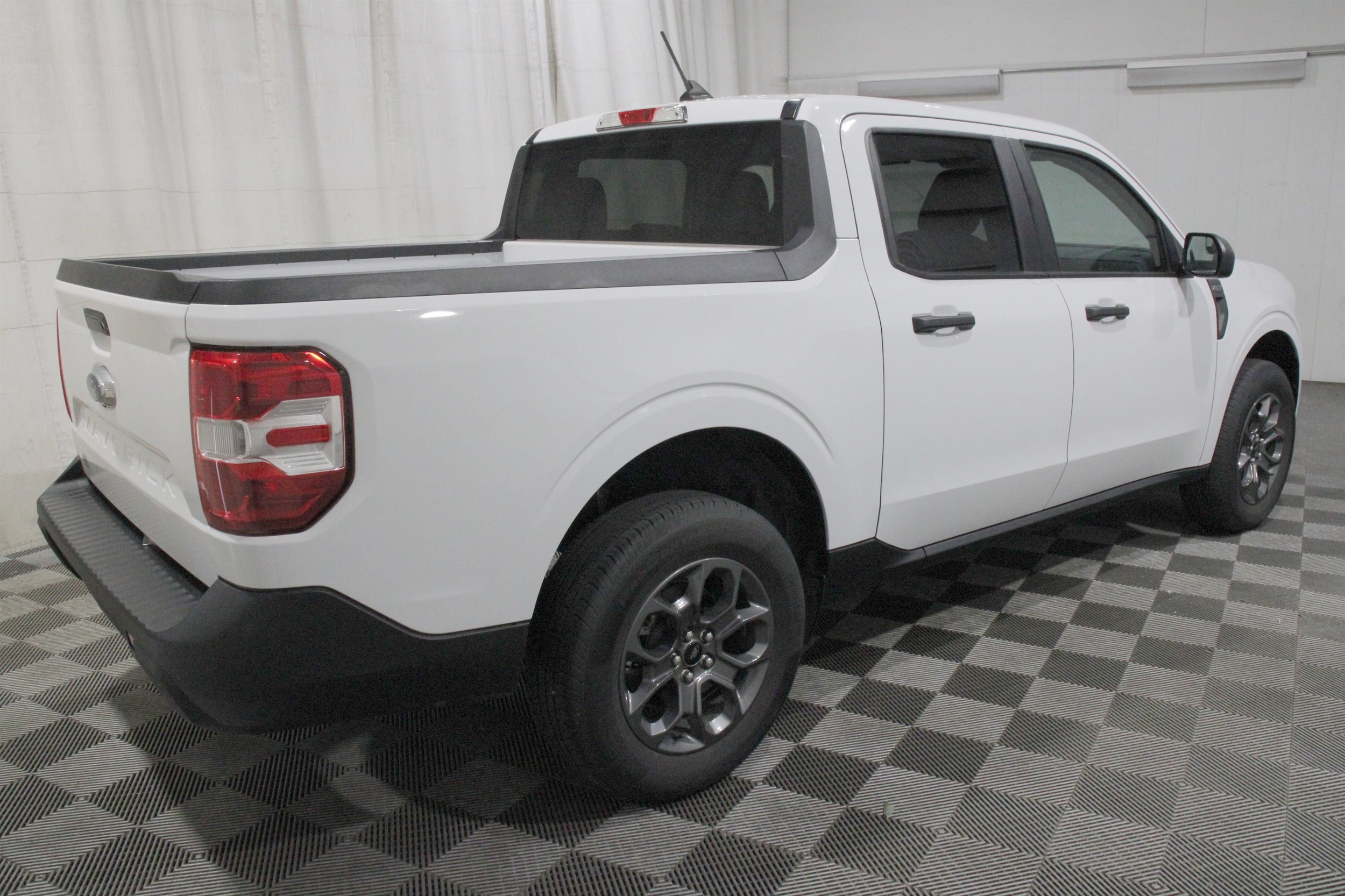 2024 Ford Maverick XLT - Photo 30