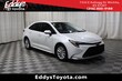  Toyota Corolla Hybrid