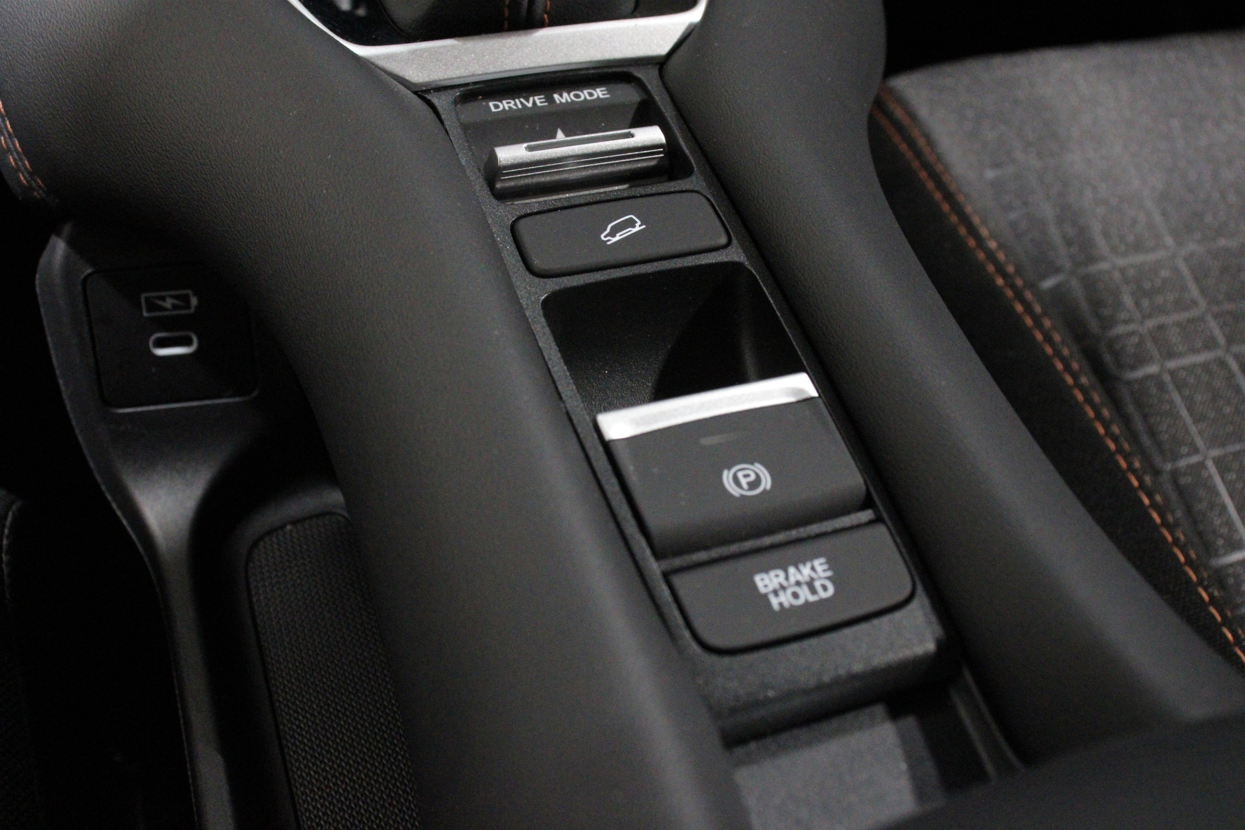 2026 Honda HR-V Sport - Photo 20
