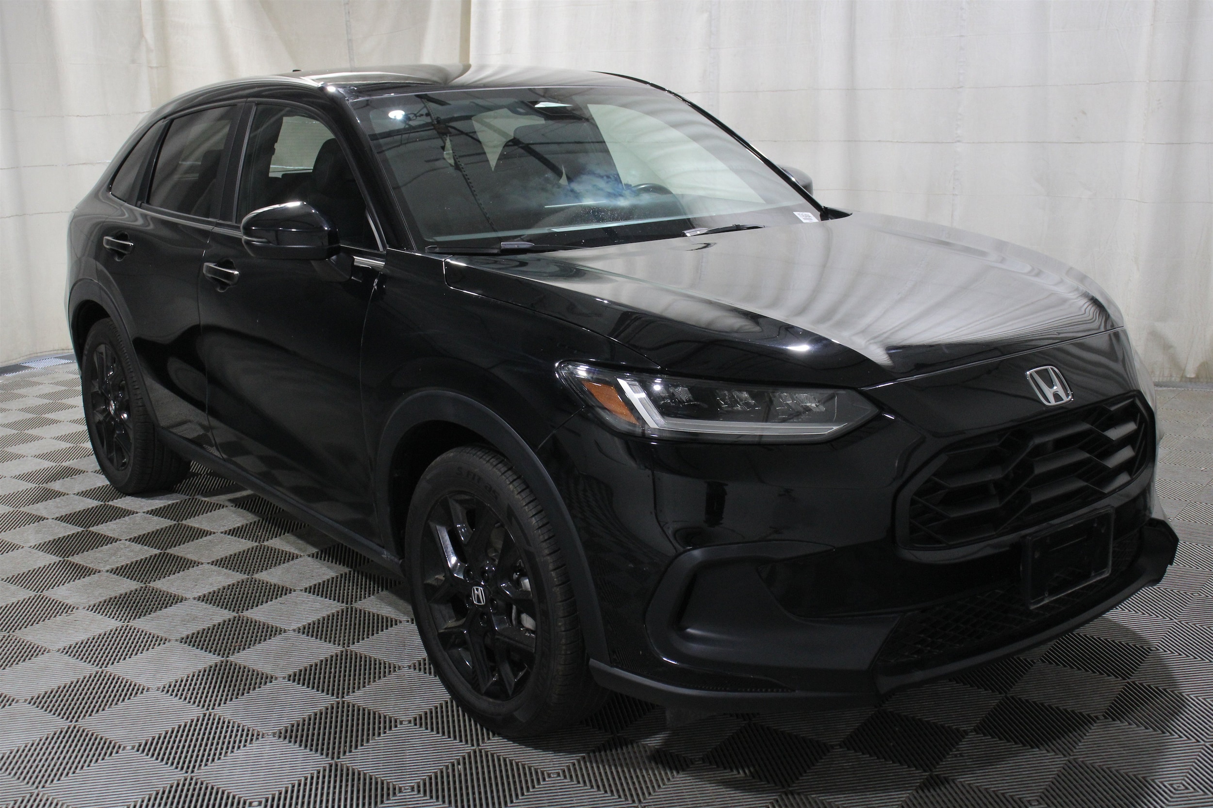 2024 Honda HR-V Sport - Photo 28