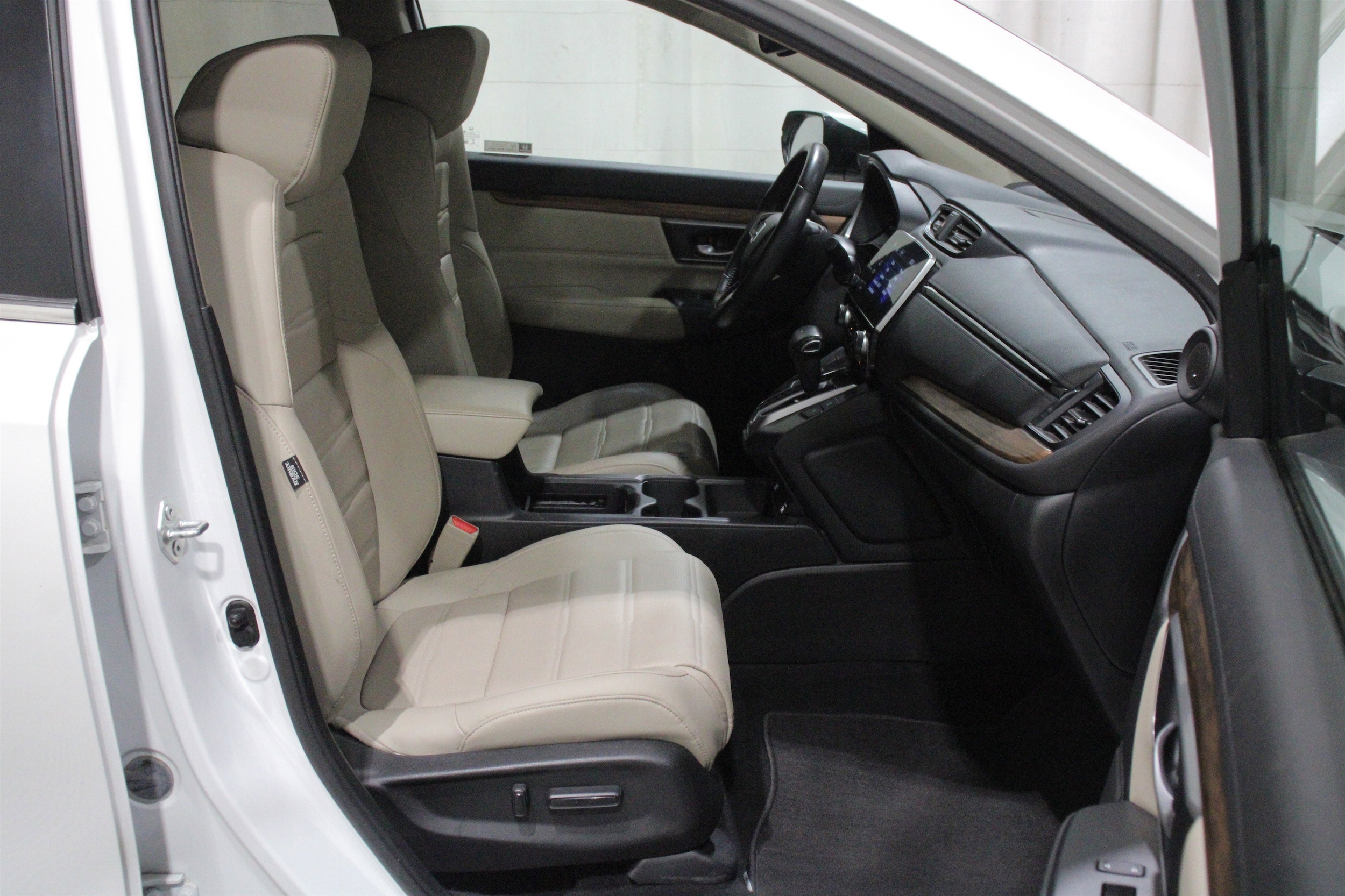 2022 Honda CR-V EX-L - Photo 28