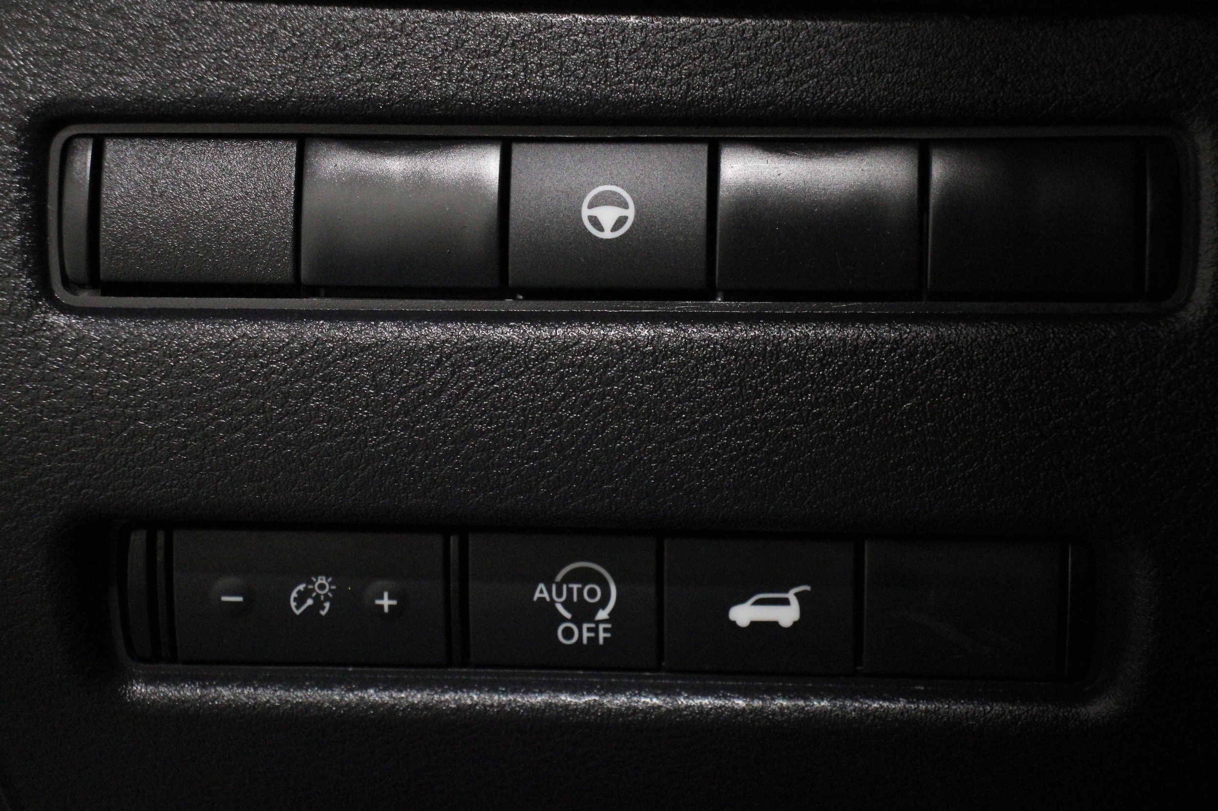 2025 Nissan Rogue Rock Creek - Photo 11