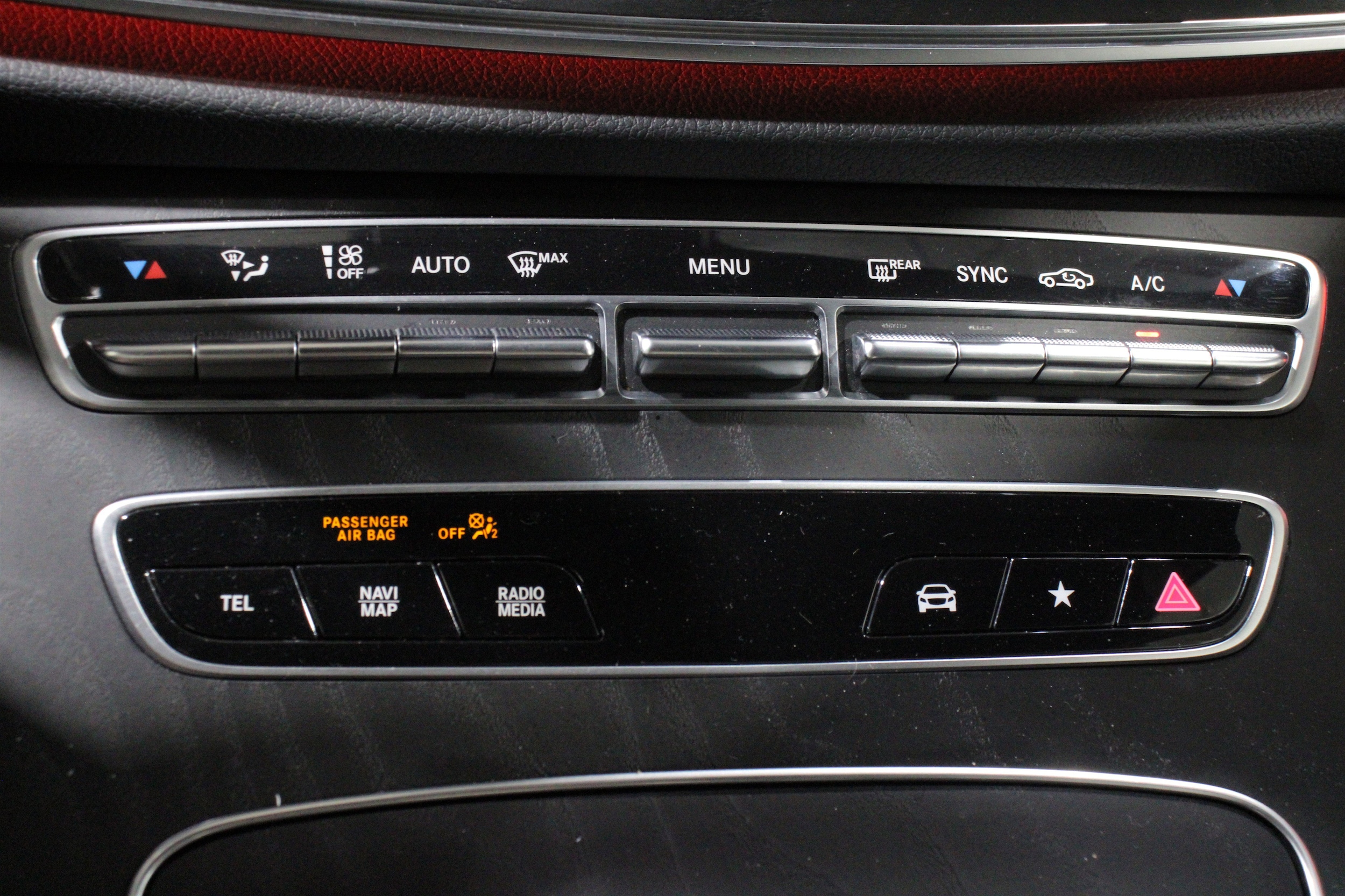2022 Mercedes-Benz E-Class E350 - Photo 19