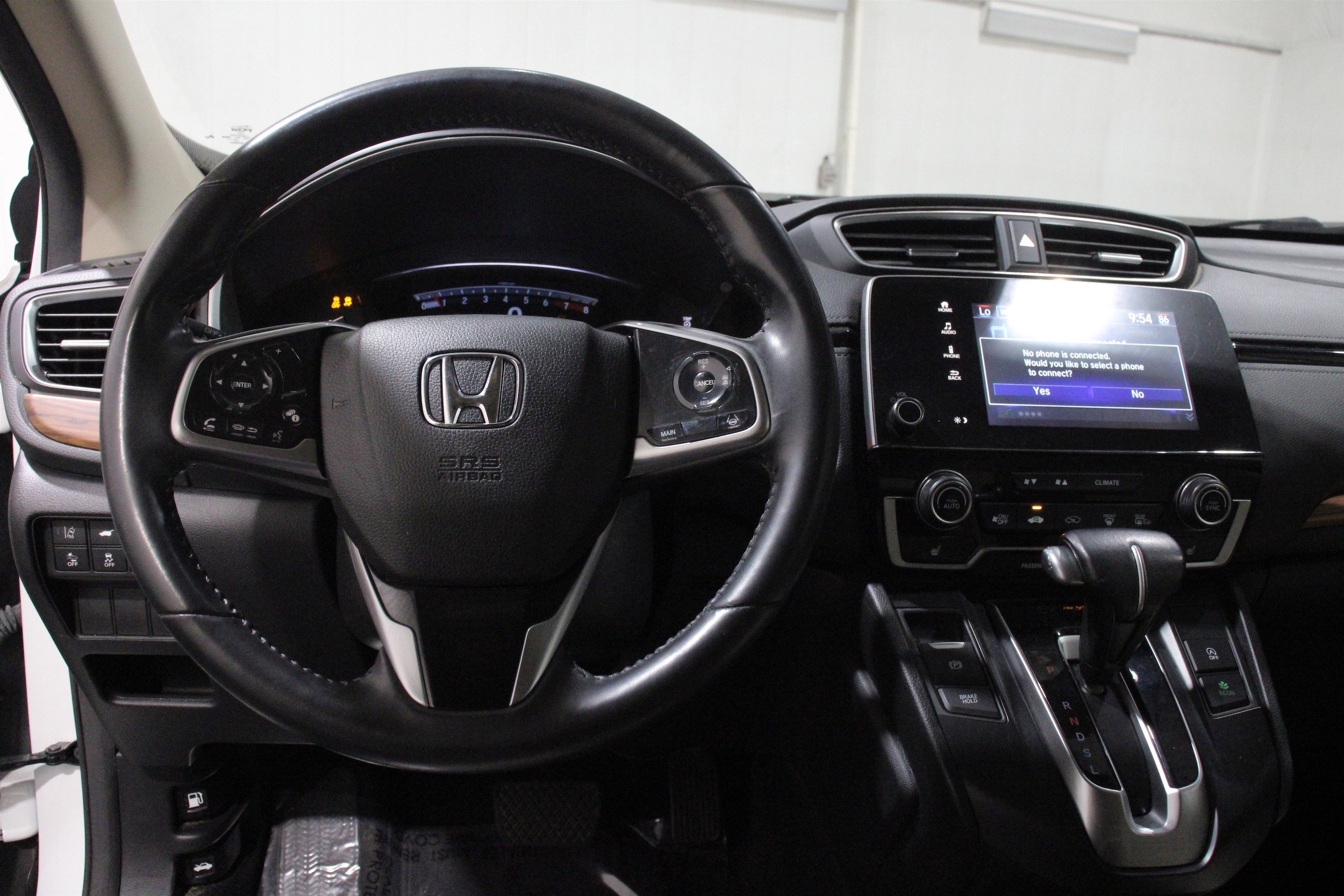 2022 Honda CR-V EX-L - Photo 7