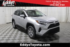 2025 Toyota RAV4 XLE SUV