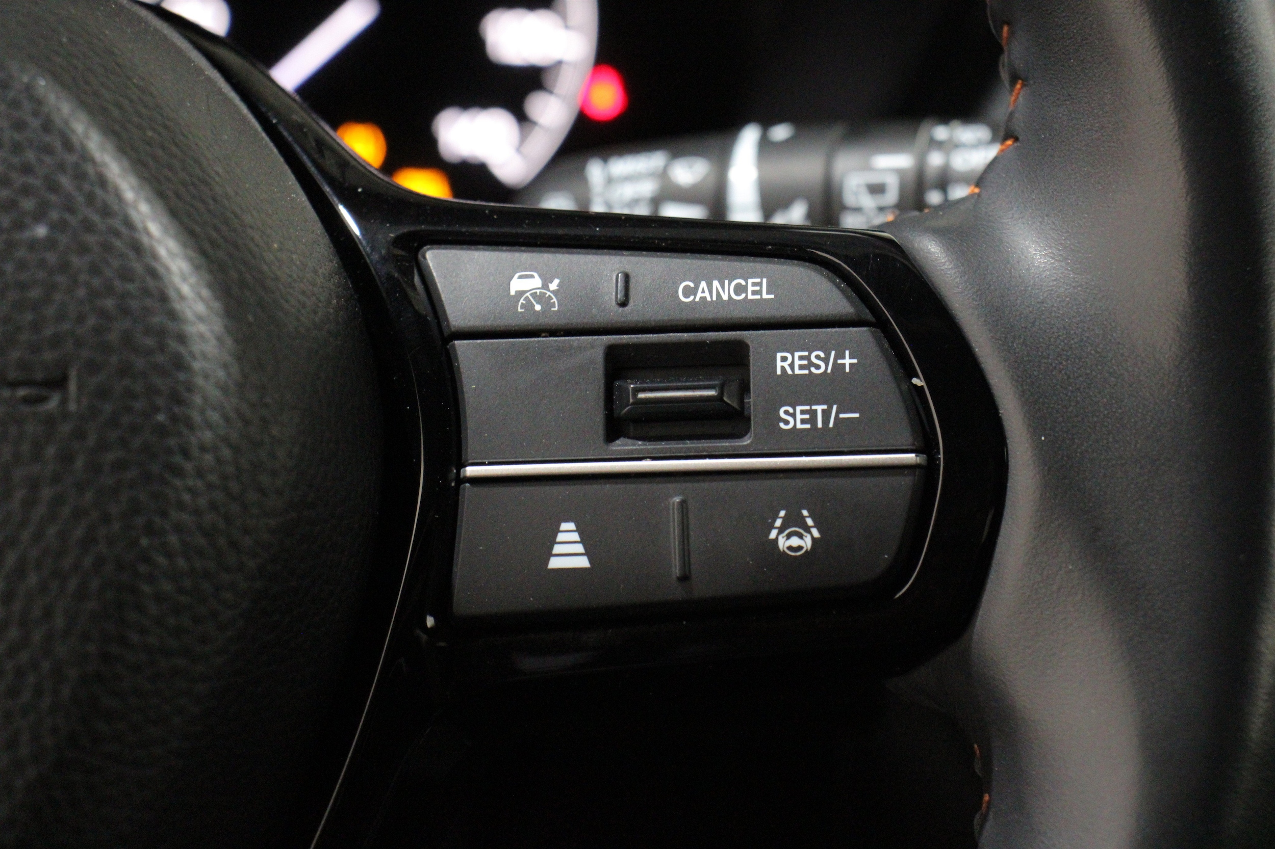 2024 Honda HR-V Sport - Photo 9