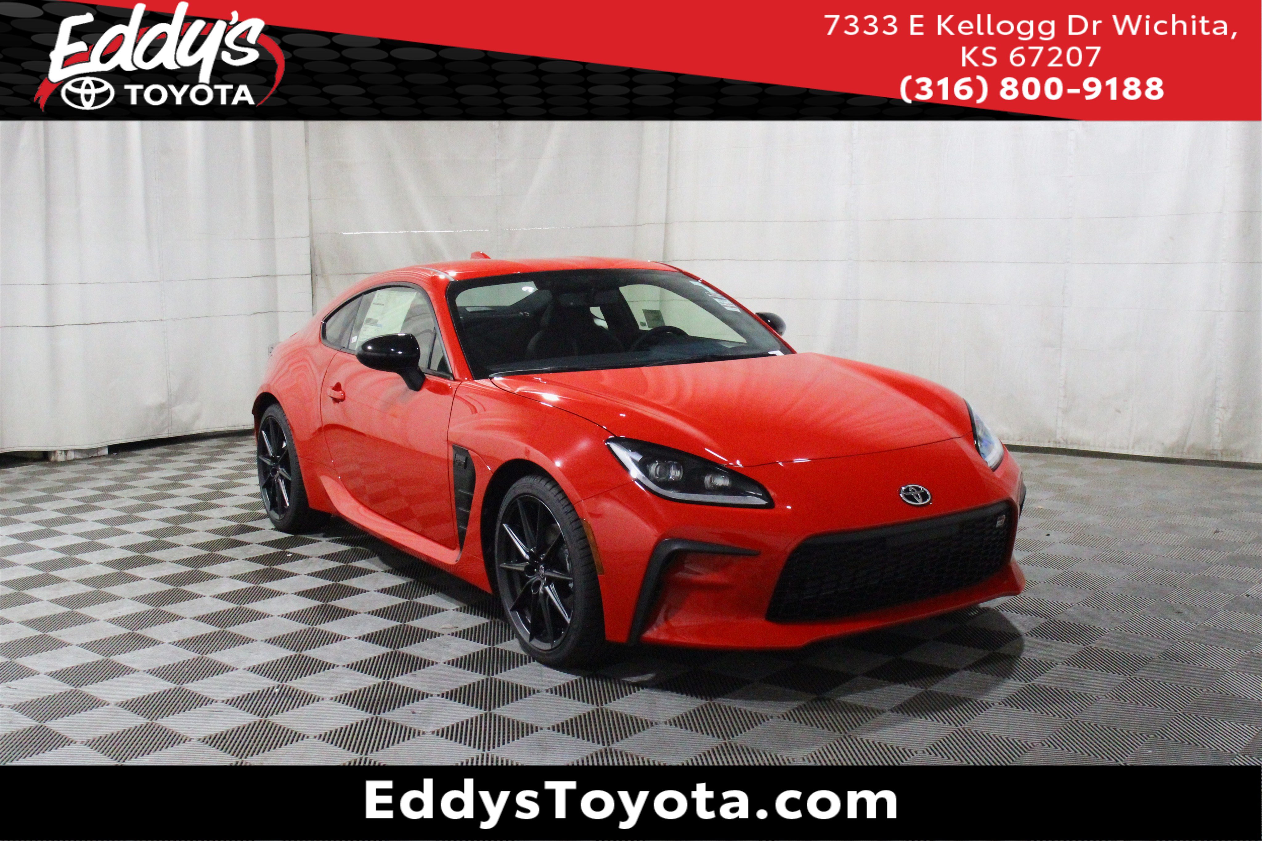 New 2026 Toyota GR86 GR86 Premium Coupe