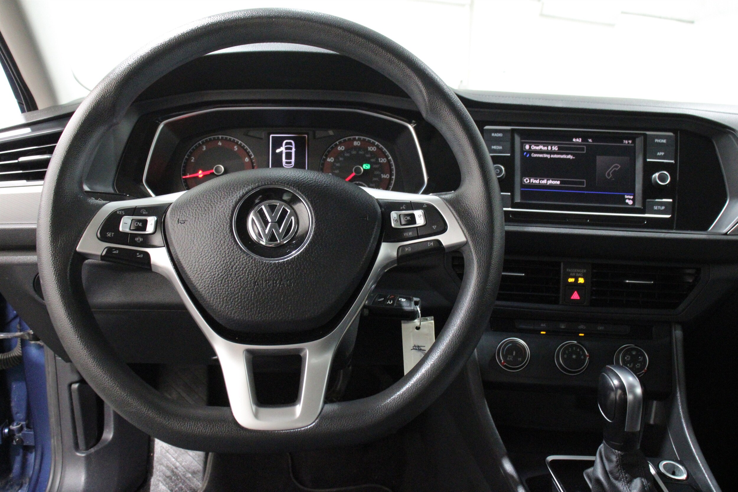2019 Volkswagen Jetta S - Photo 8