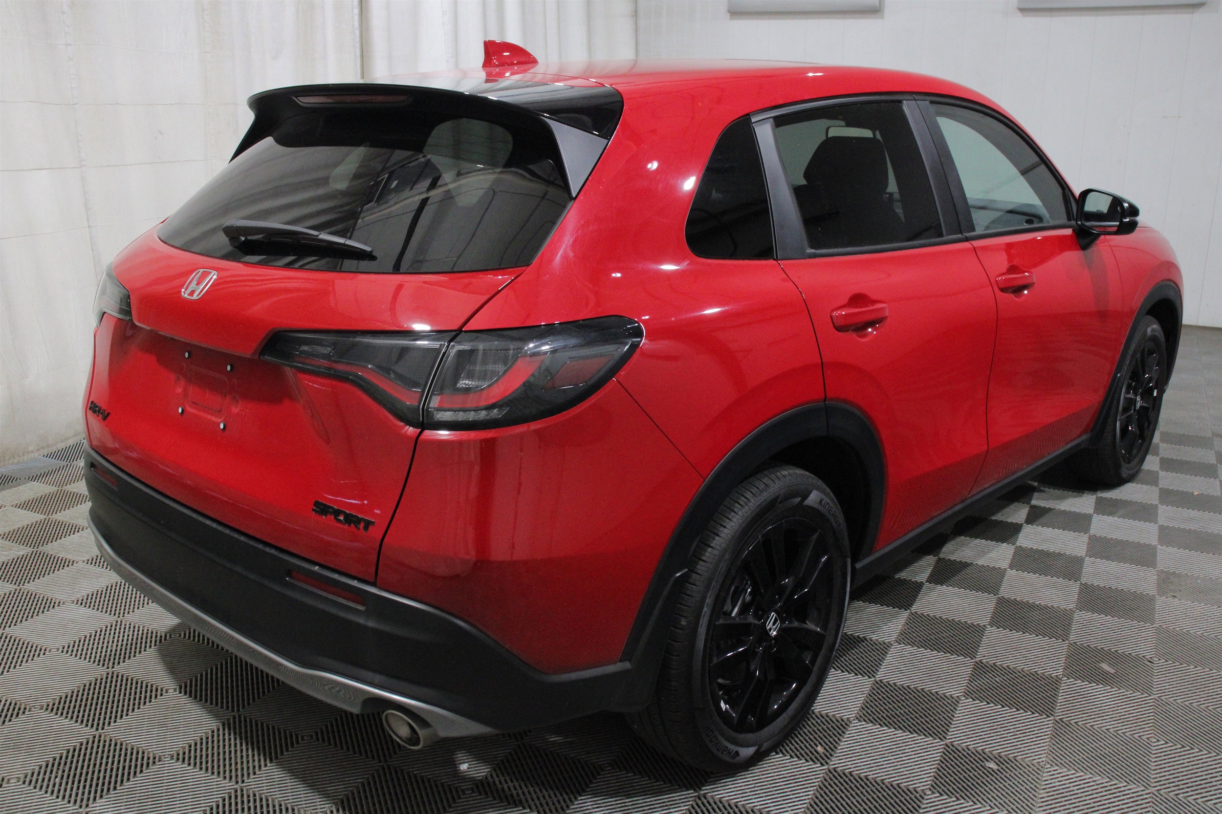 2026 Honda HR-V Sport - Photo 31