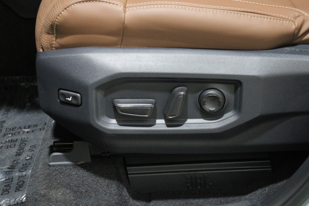 New 2026 Toyota Tundra 1794 Edition Truck CrewMax