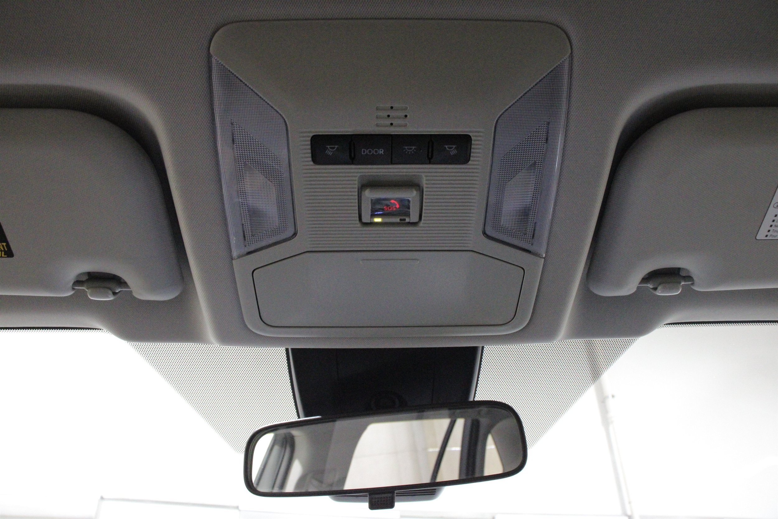 2025 Toyota RAV4 LE - Photo 22