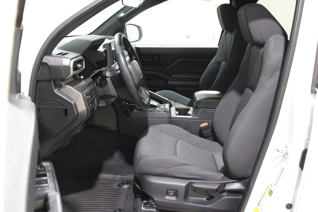 Used 2025 Toyota Tacoma Truck Double Cab