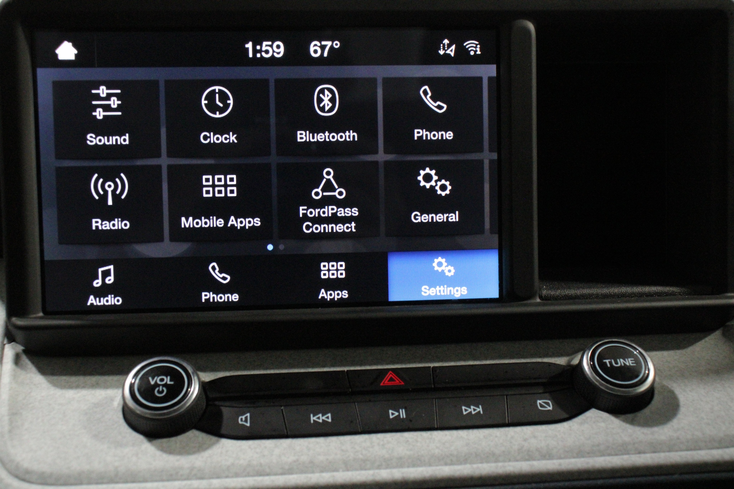 2024 Ford Maverick XLT - Photo 15
