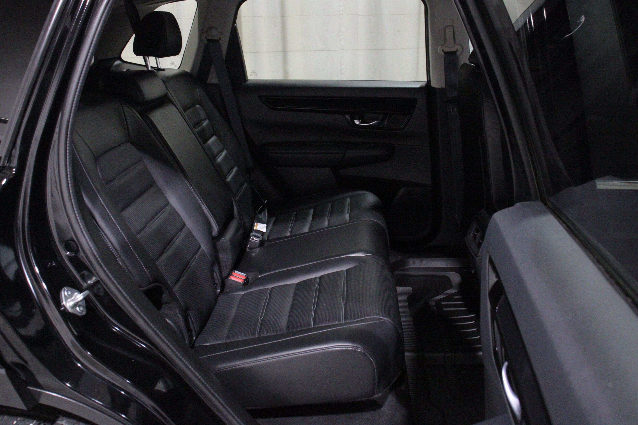 2023 Honda CR-V EX-L - Photo 27