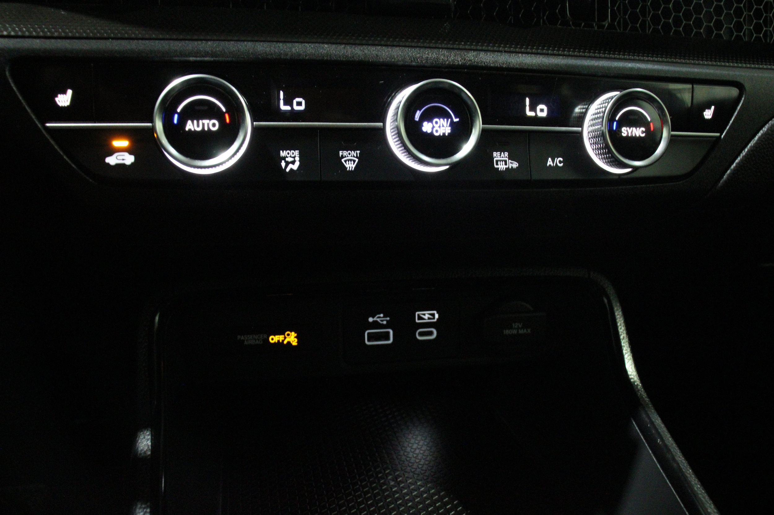 2025 Honda CR-V EX - Photo 17