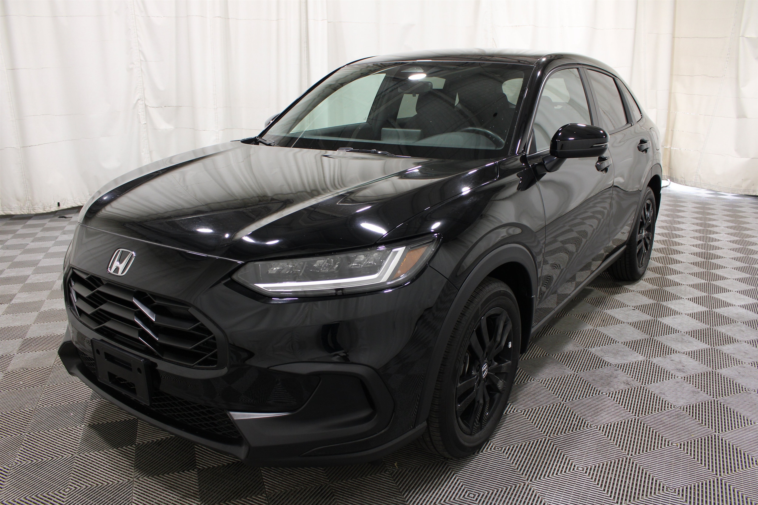 2026 Honda HR-V Sport - Photo 31