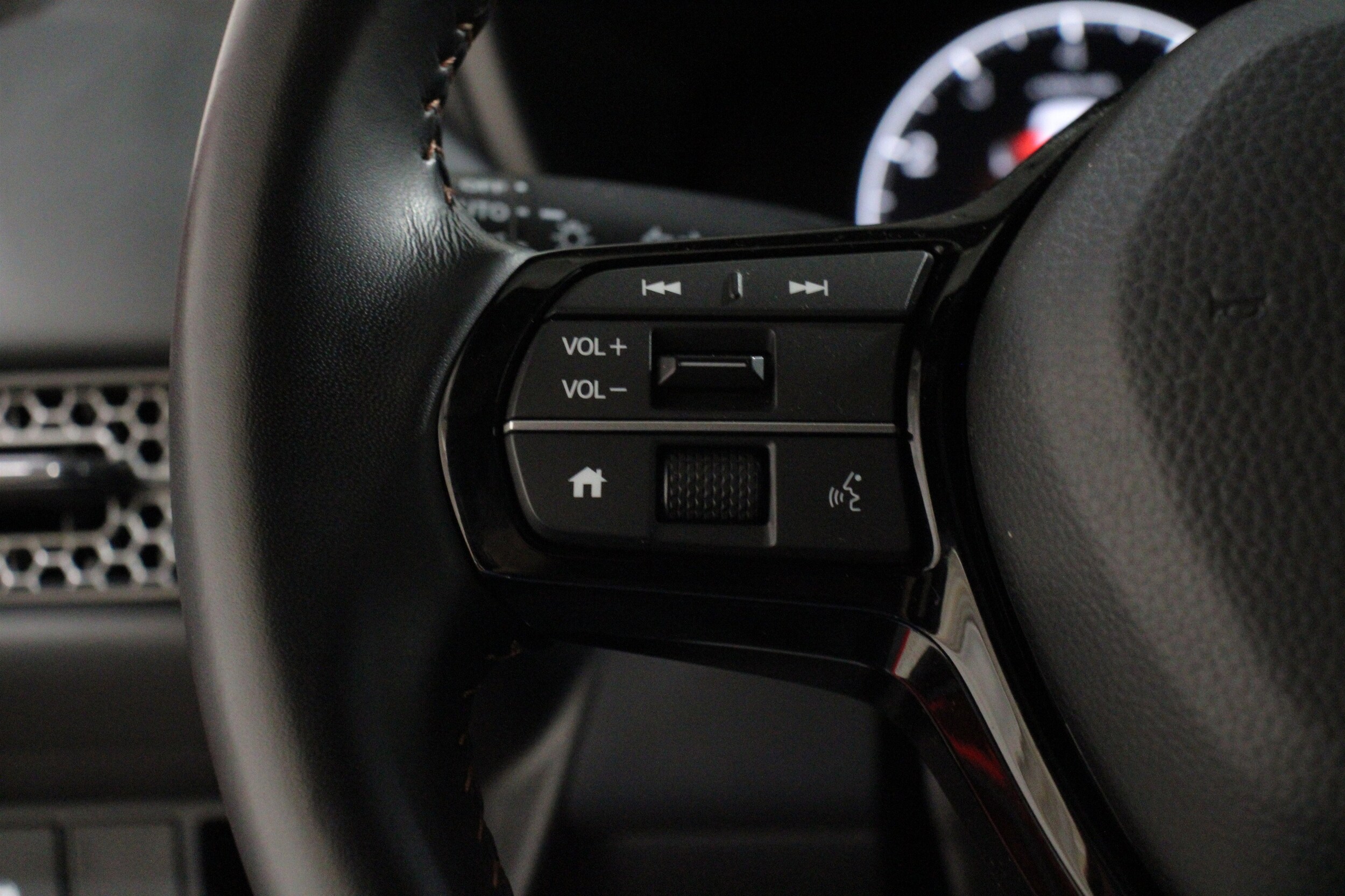2026 Honda HR-V Sport - Photo 9
