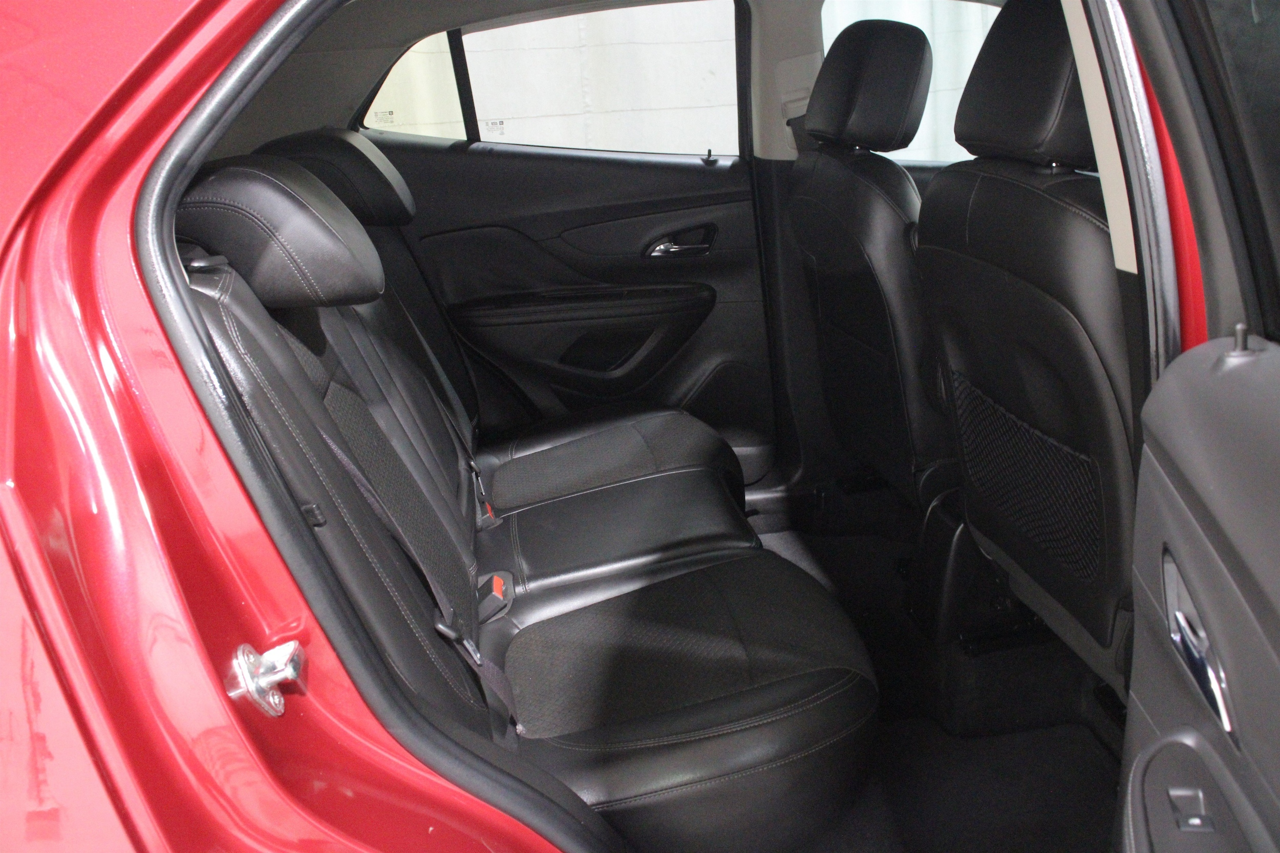 2019 Buick Encore Preferred - Photo 24