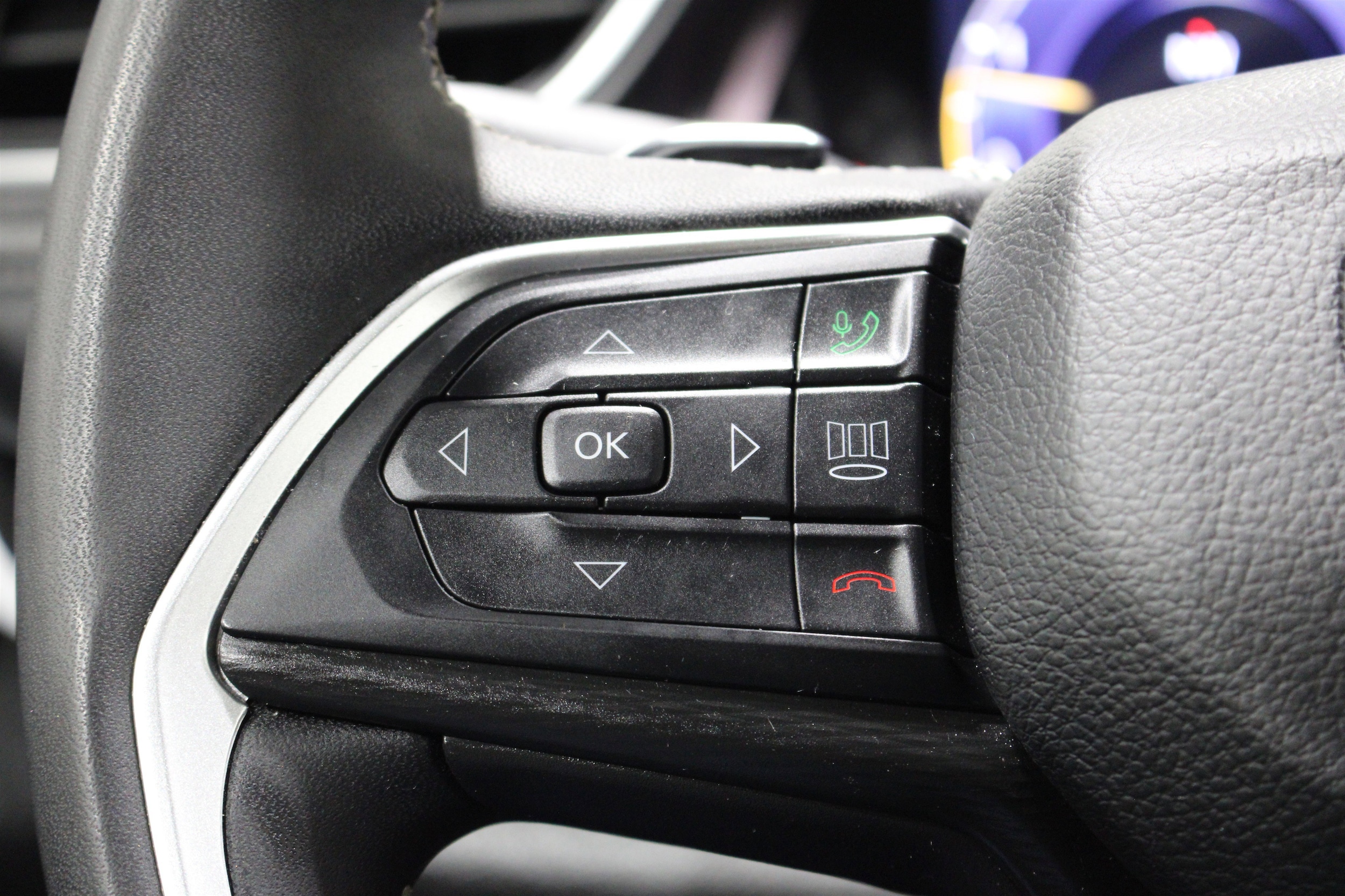 2025 Jeep Grand Cherokee Altitude - Photo 10
