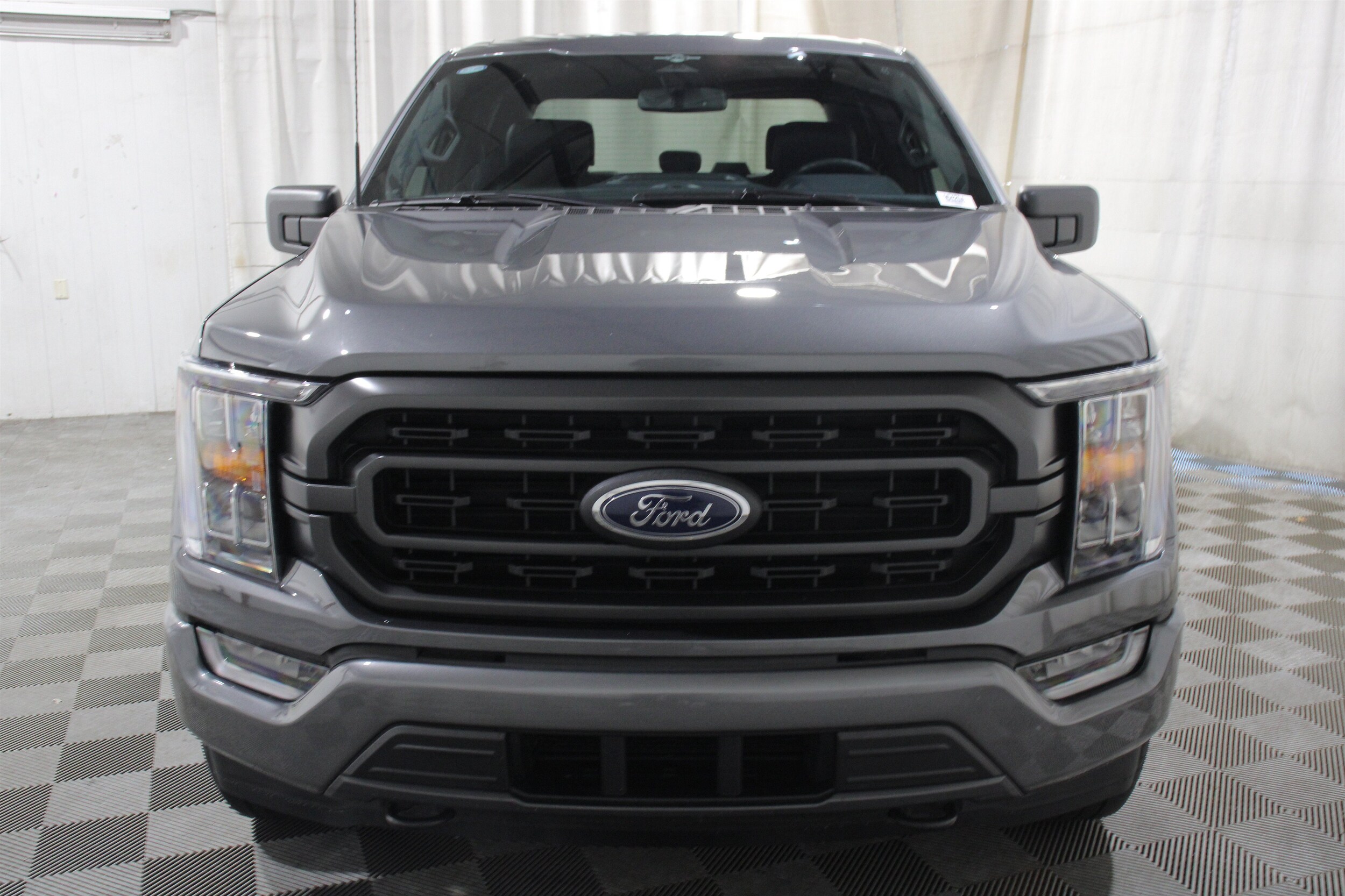 2023 Ford F-150 XLT - Photo 31