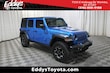  Jeep Wrangler Unlimited 4xe