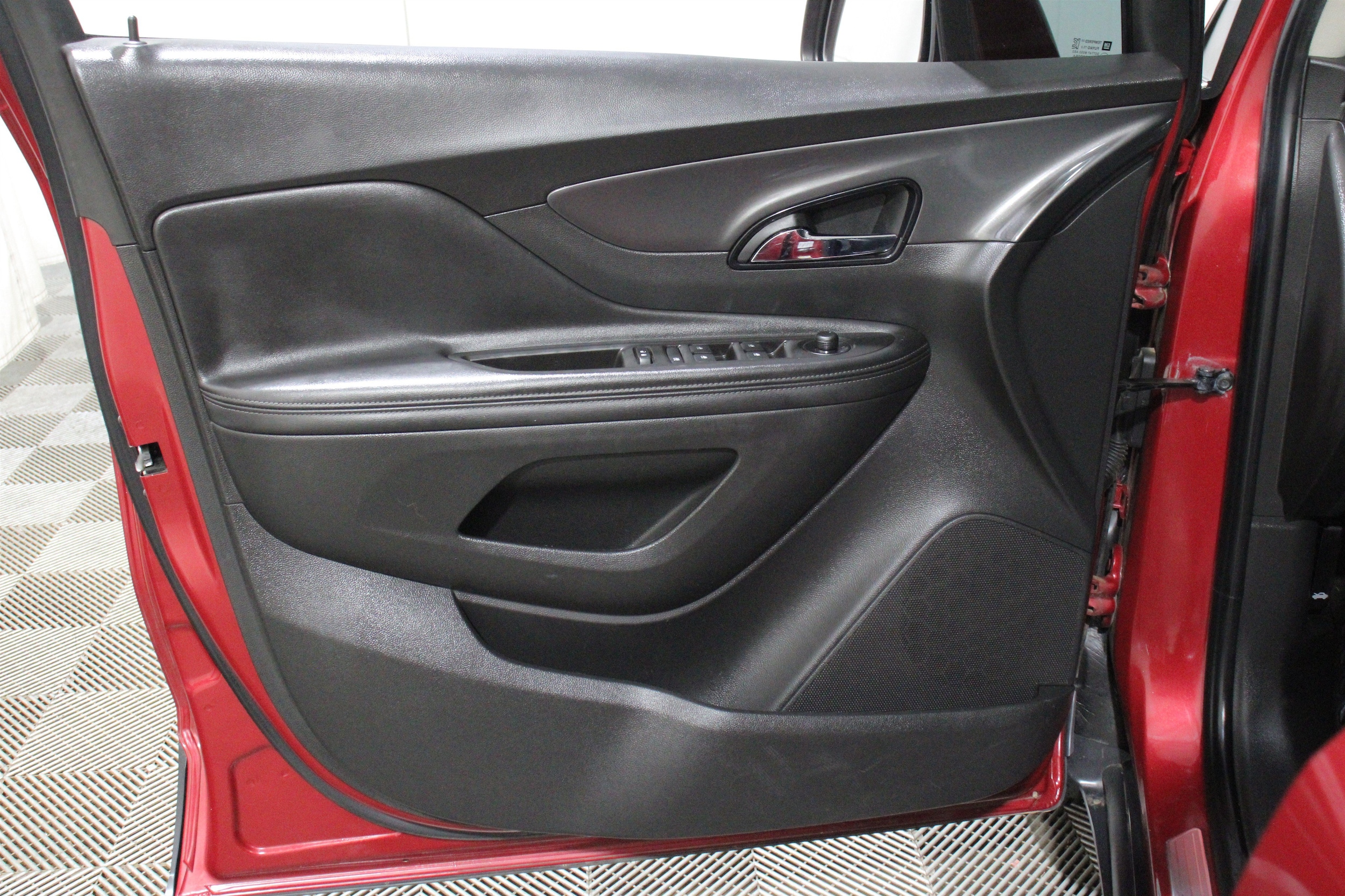 2019 Buick Encore Preferred - Photo 6
