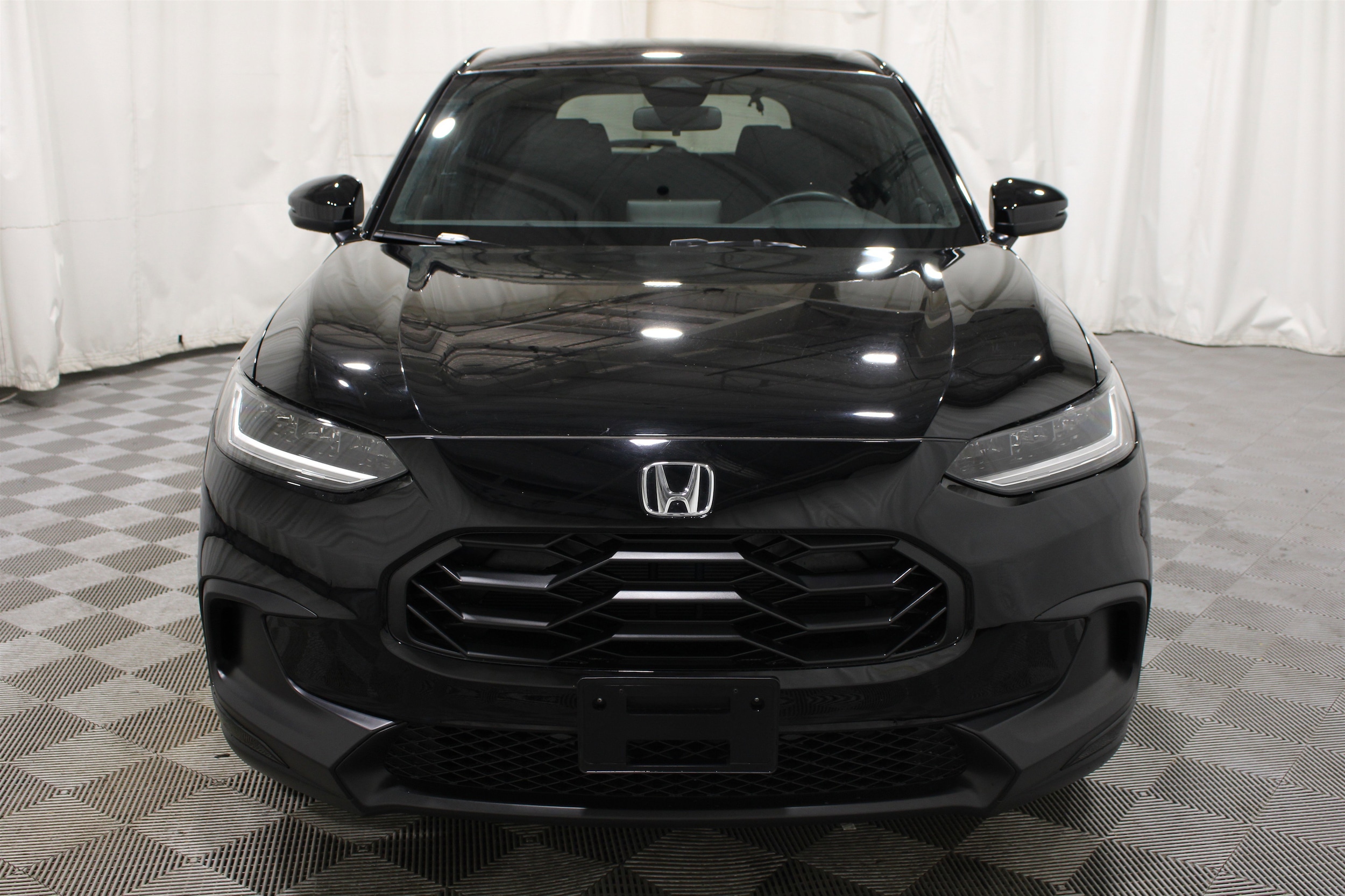 2026 Honda HR-V Sport - Photo 32