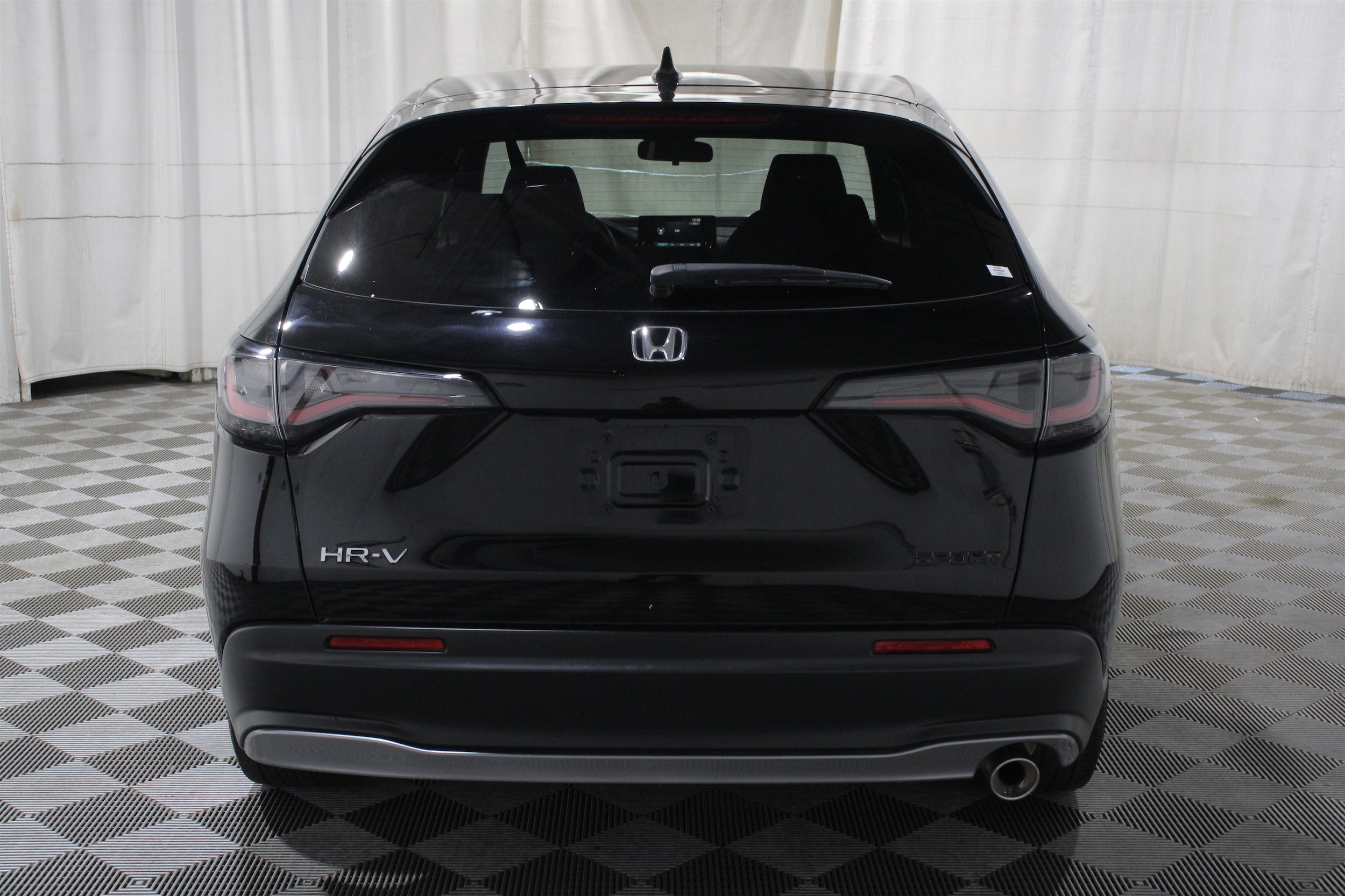 2024 Honda HR-V Sport - Photo 31