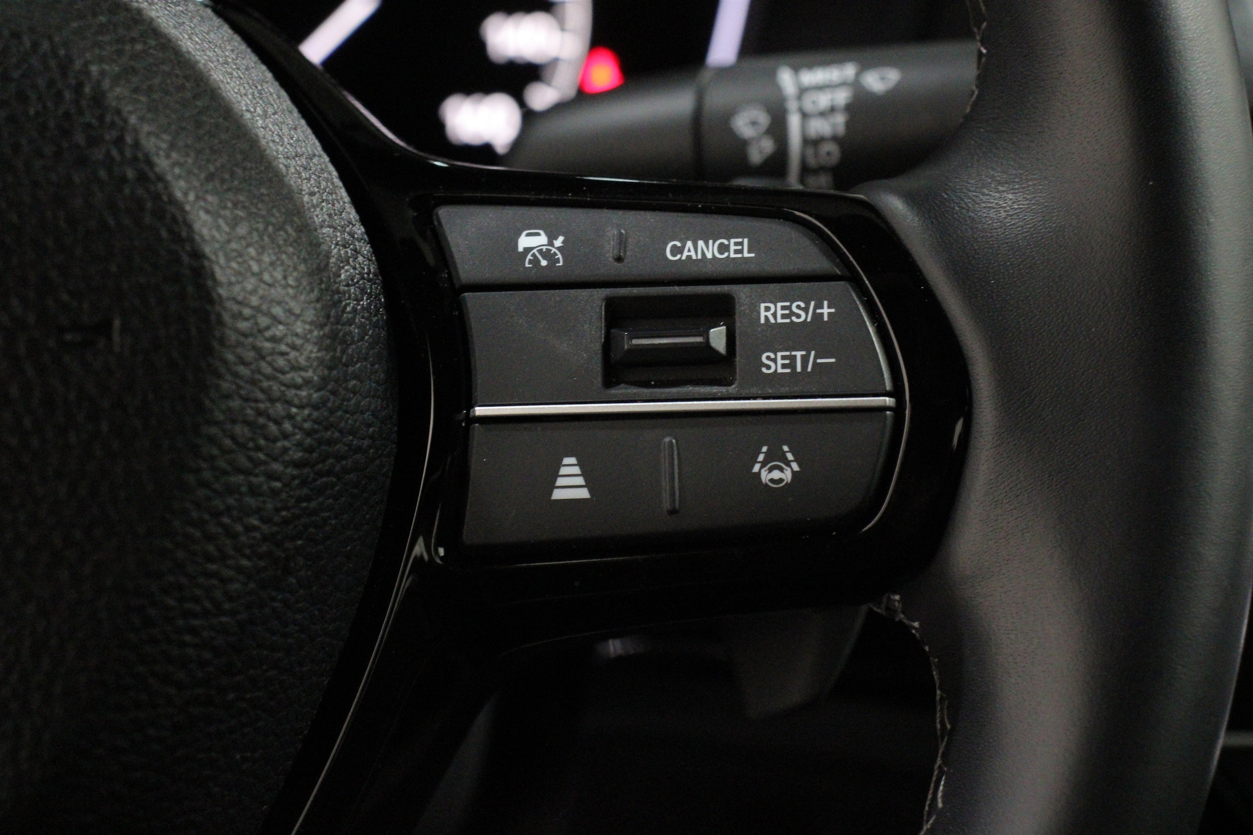 2024 Honda Civic Sport - Photo 10