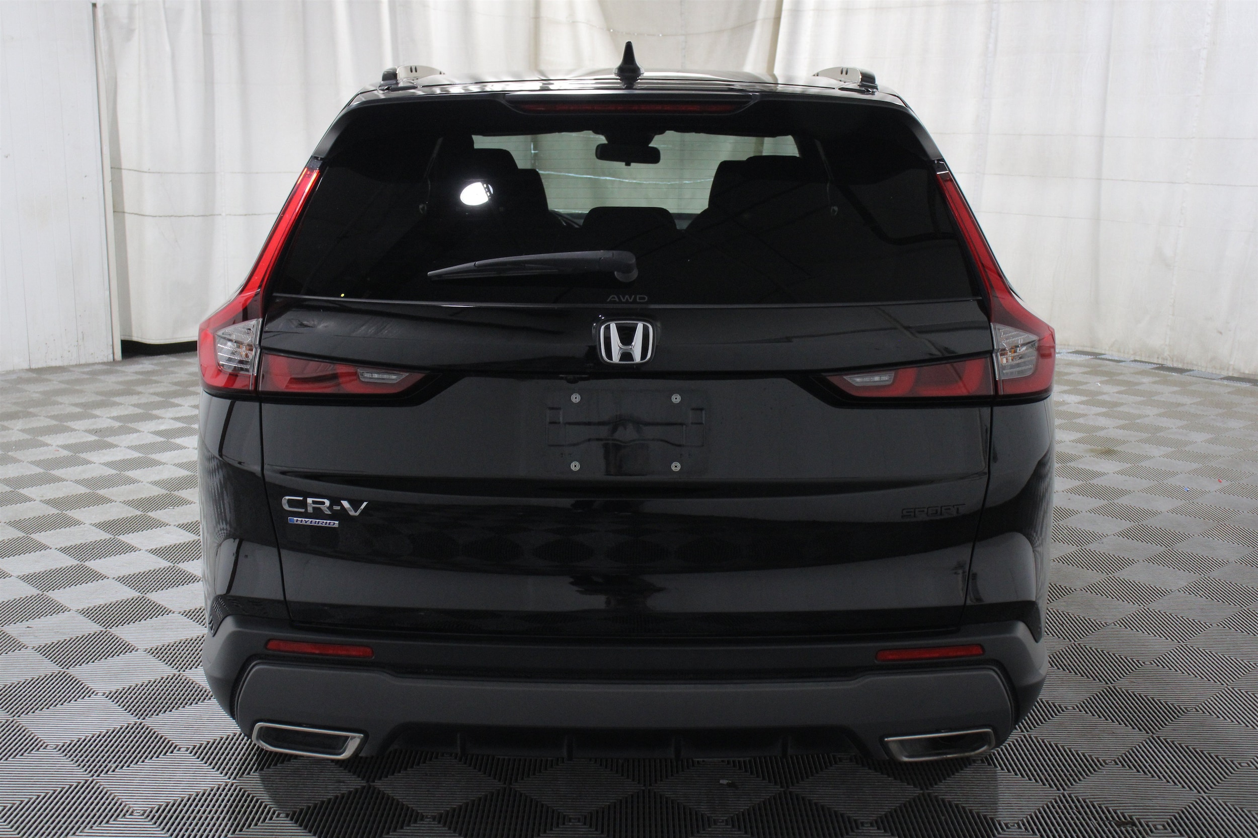 2024 Honda CR-V Sport - Photo 32
