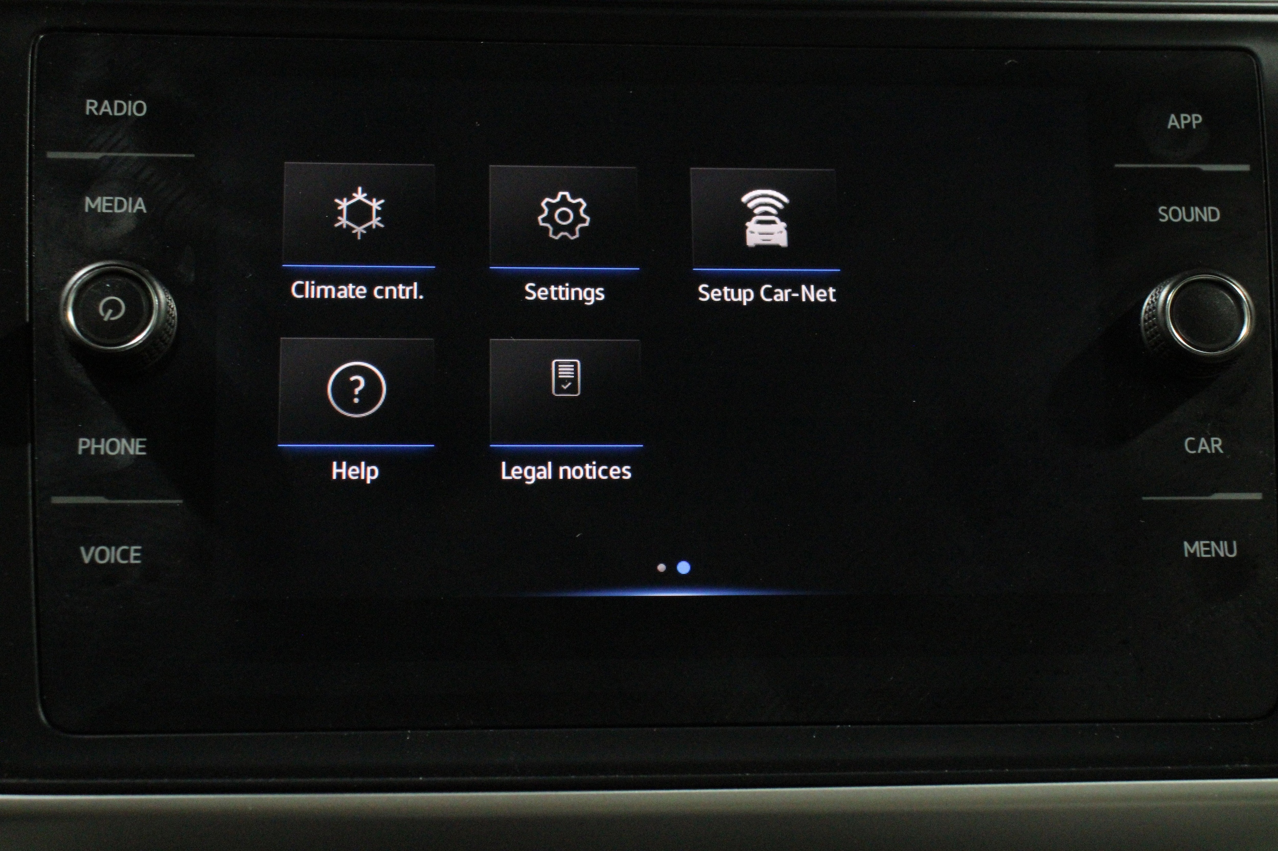 2021 Volkswagen Atlas SE w/Tech - Photo 16