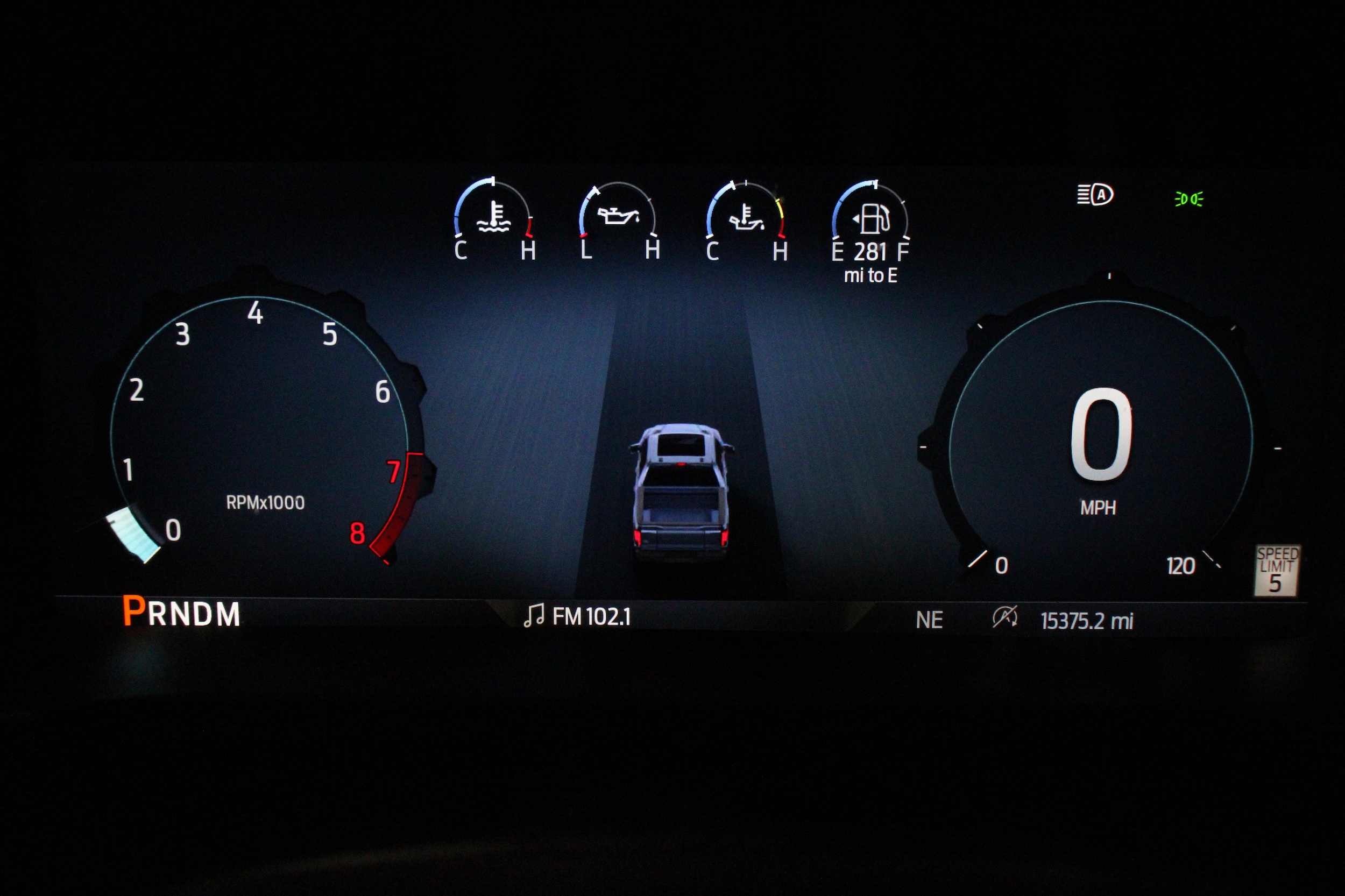 2025 Ford F-150 Tremor - Photo 14