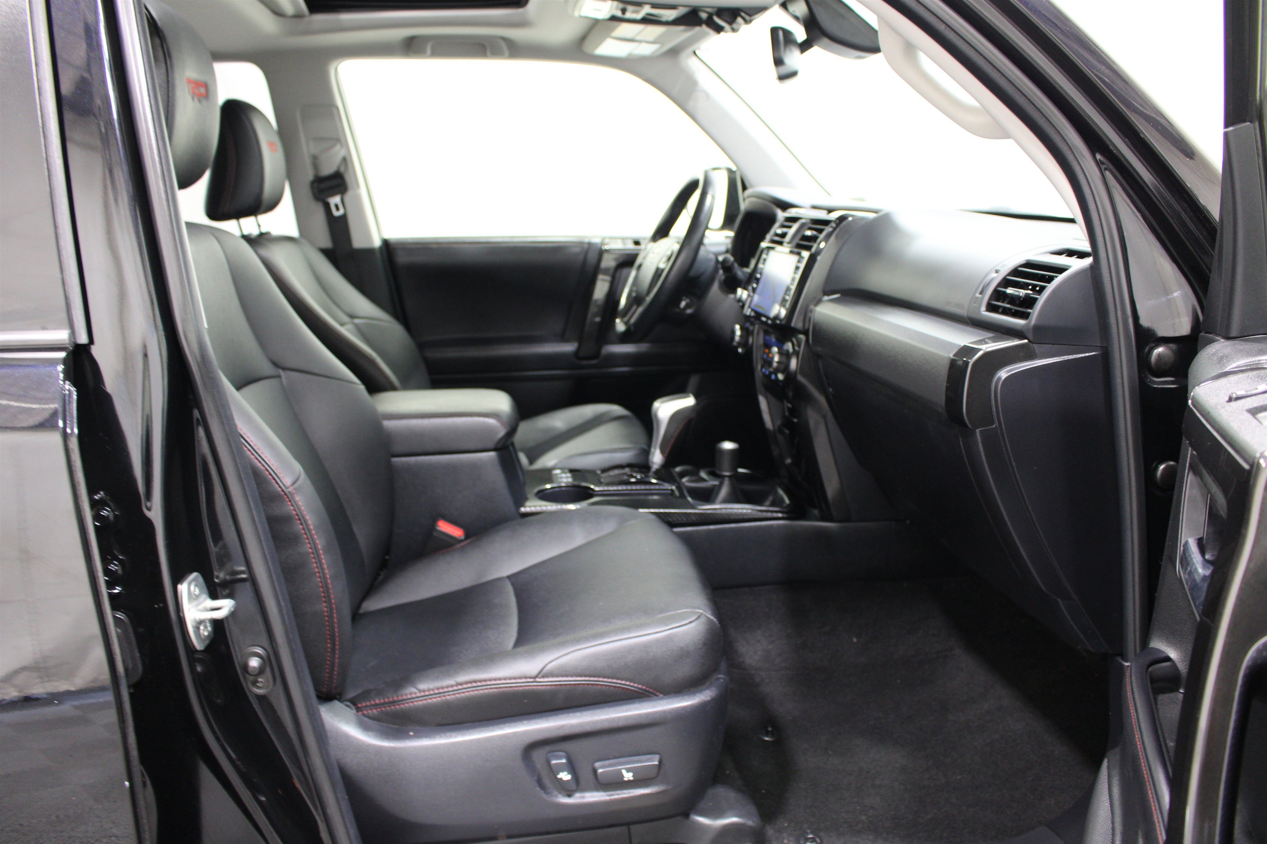 2024 Toyota 4Runner TRD Pro - Photo 25