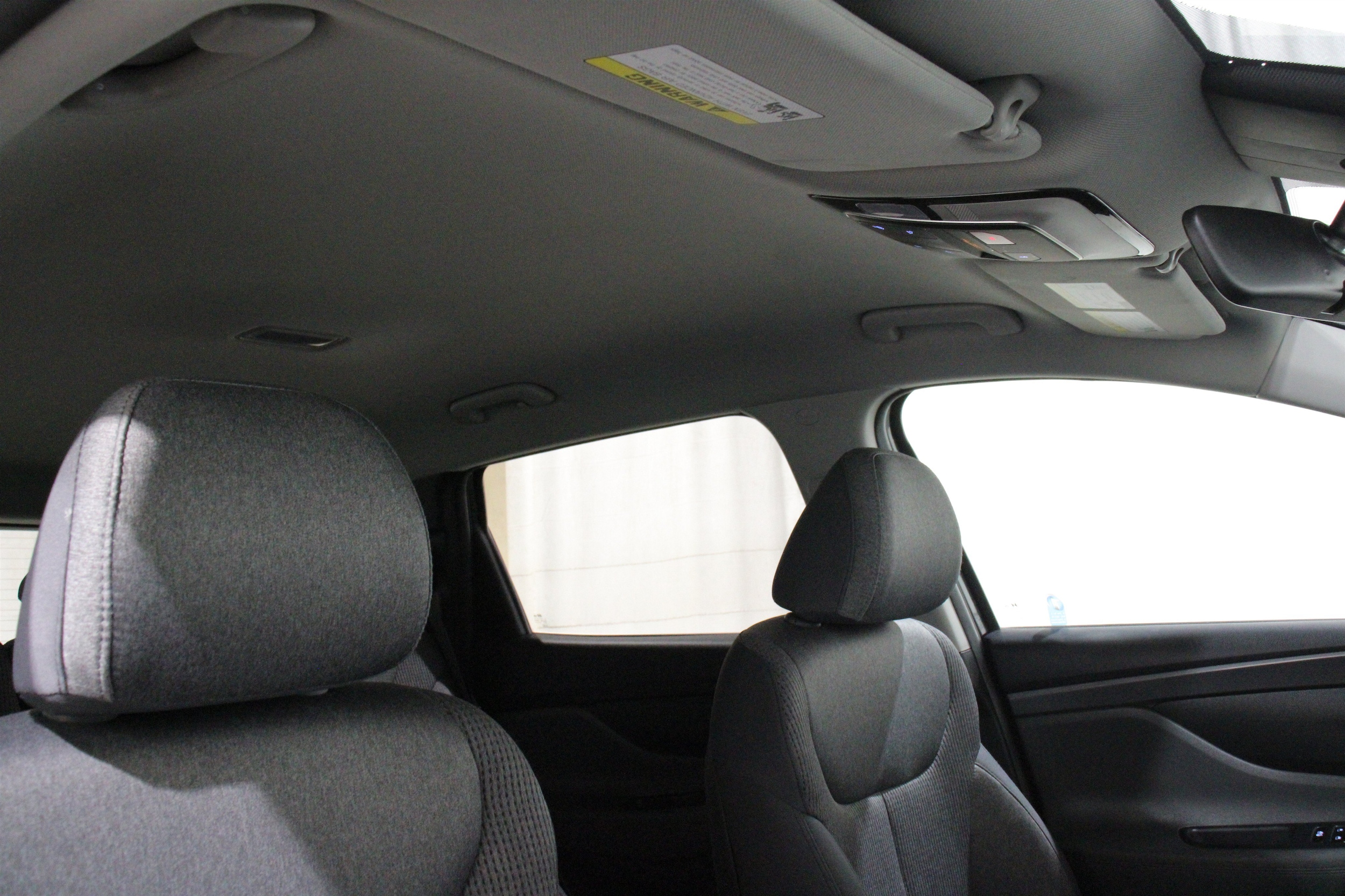 2022 Hyundai Santa Fe SEL - Photo 26