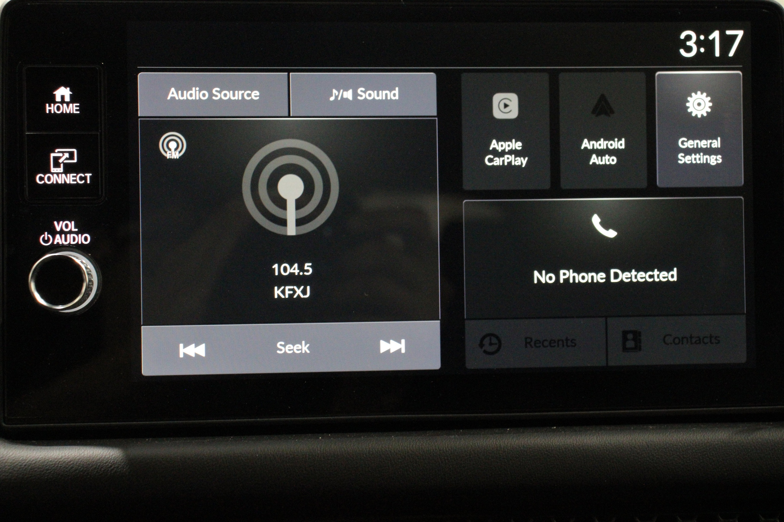 2026 Honda HR-V Sport - Photo 15