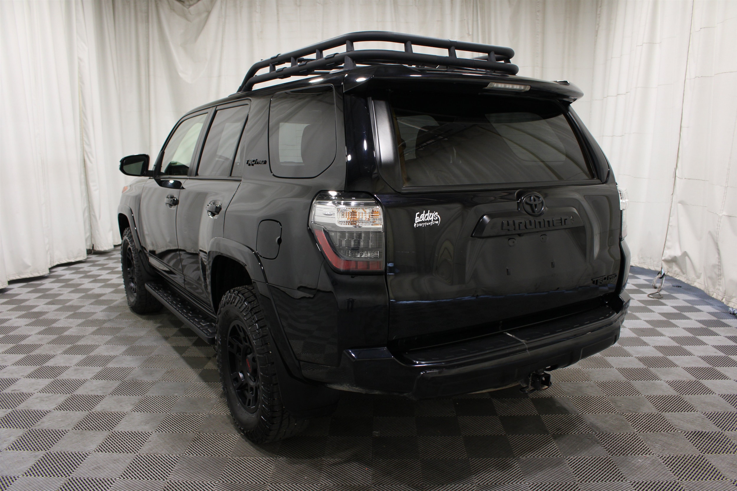 2024 Toyota 4Runner TRD Pro - Photo 31