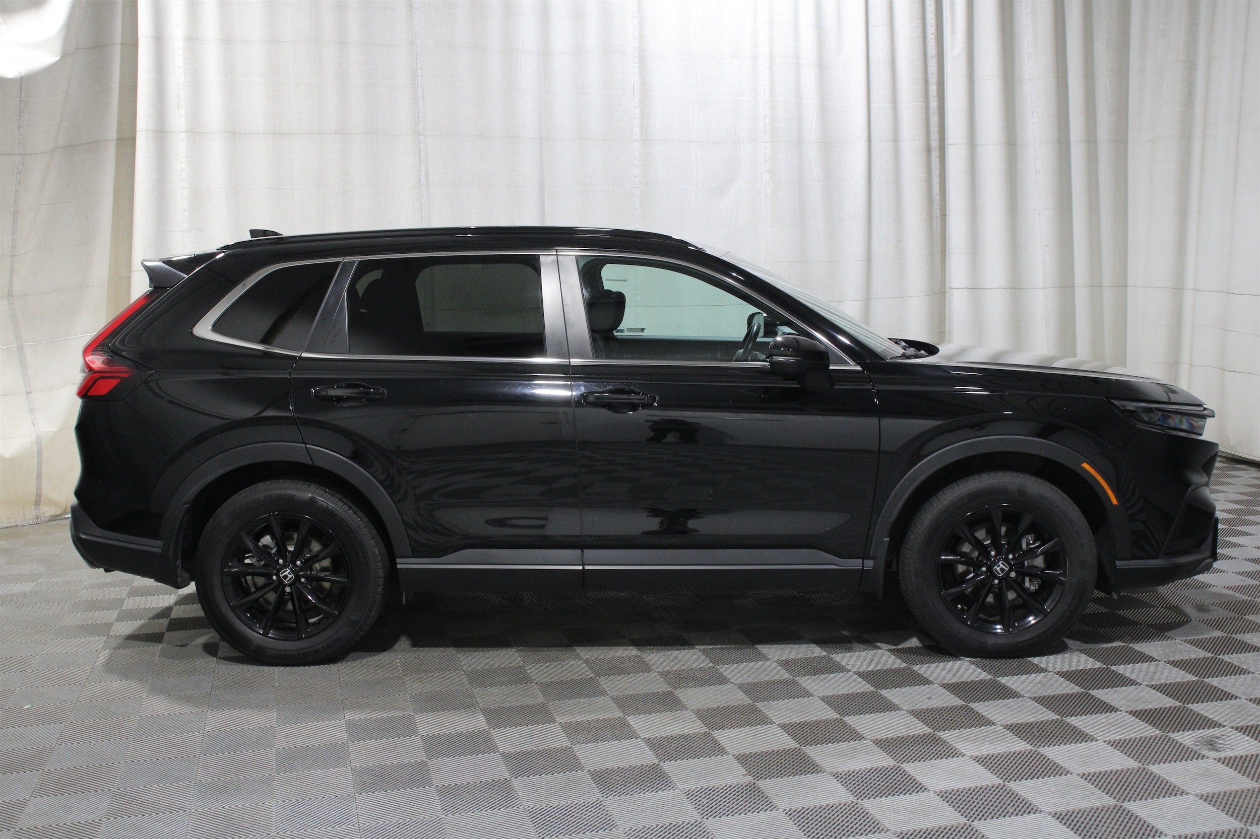2024 Honda CR-V Sport - Photo 30