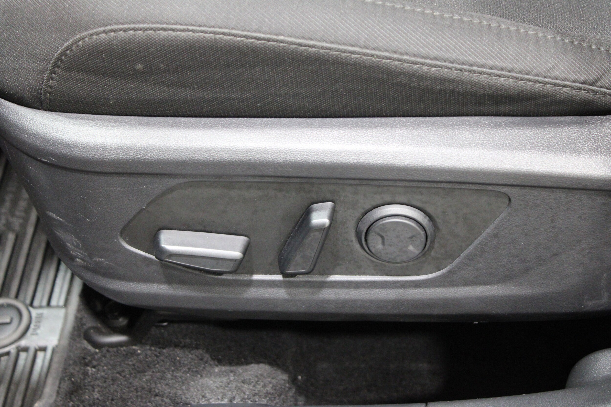 2024 Hyundai Tucson Hybrid Blue Sport photo 4