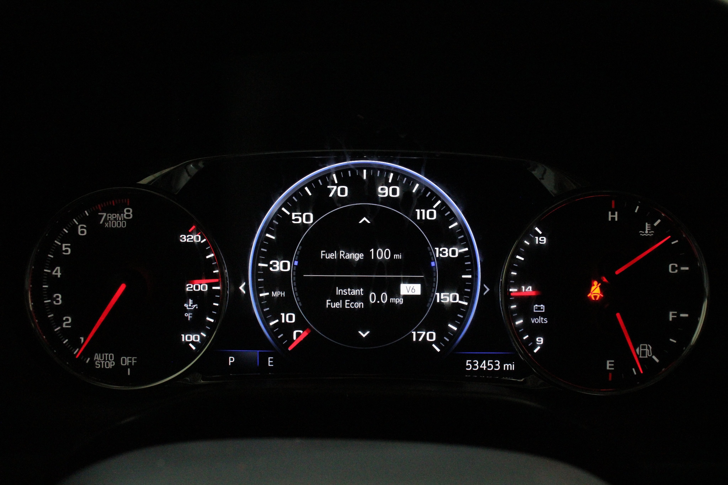 2023 GMC Acadia Denali - Photo 13