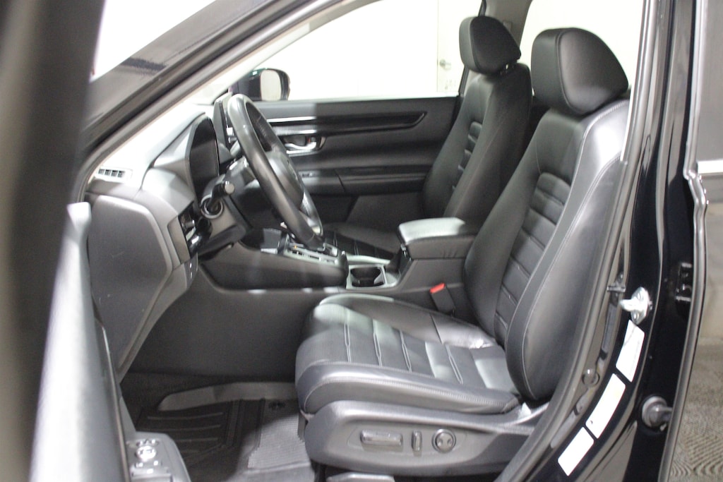 Used 2023 Honda CR-V EX-L SUV