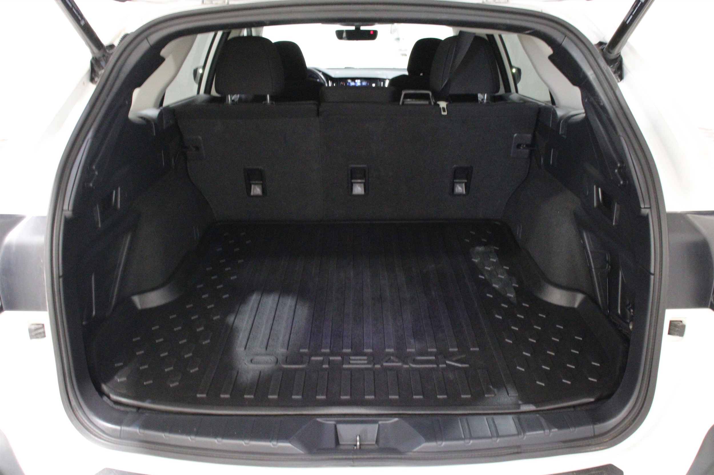 2025 Subaru Outback Premium - Photo 22