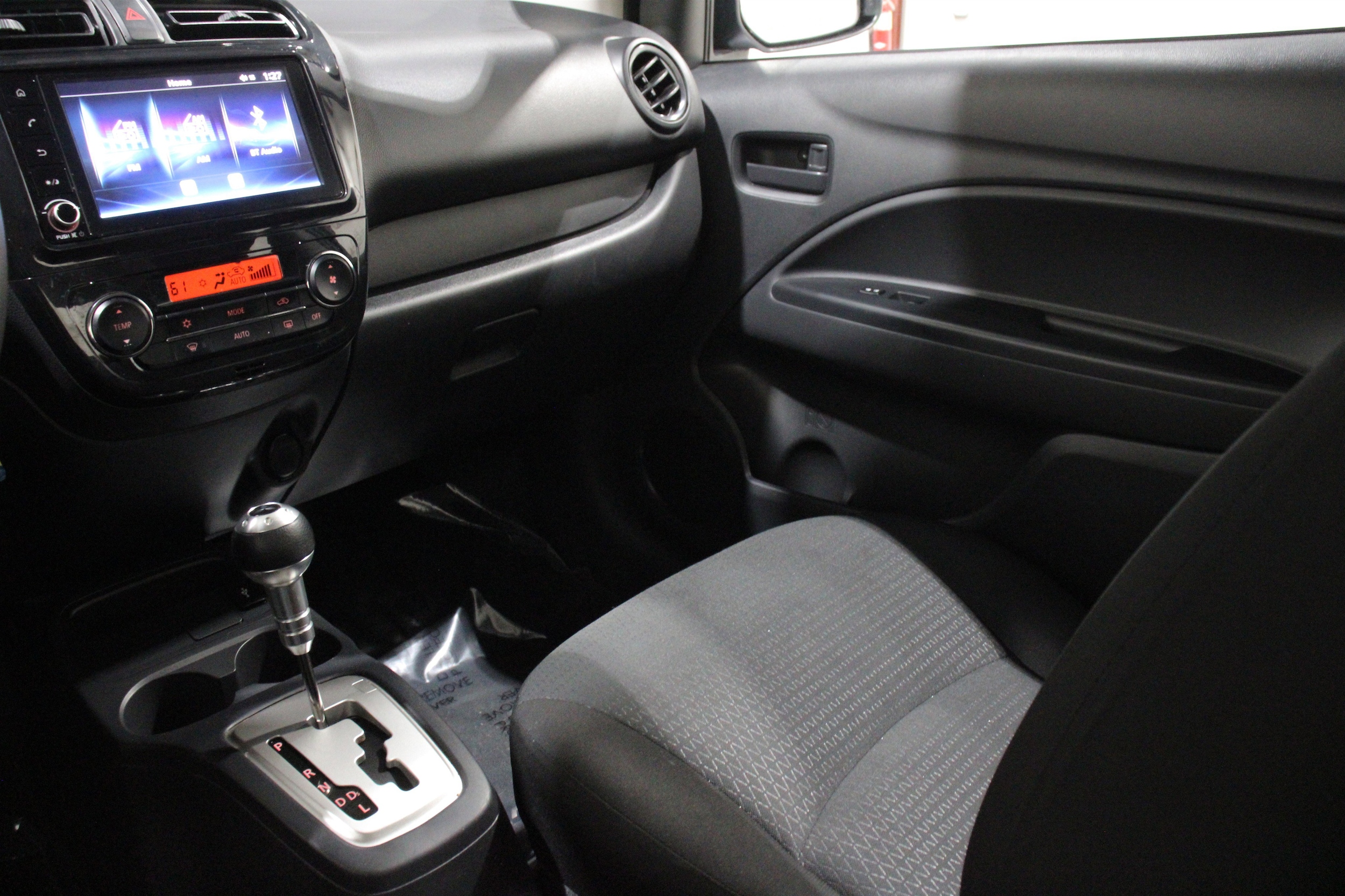 2024 Mitsubishi Mirage G4 LE - Photo 18