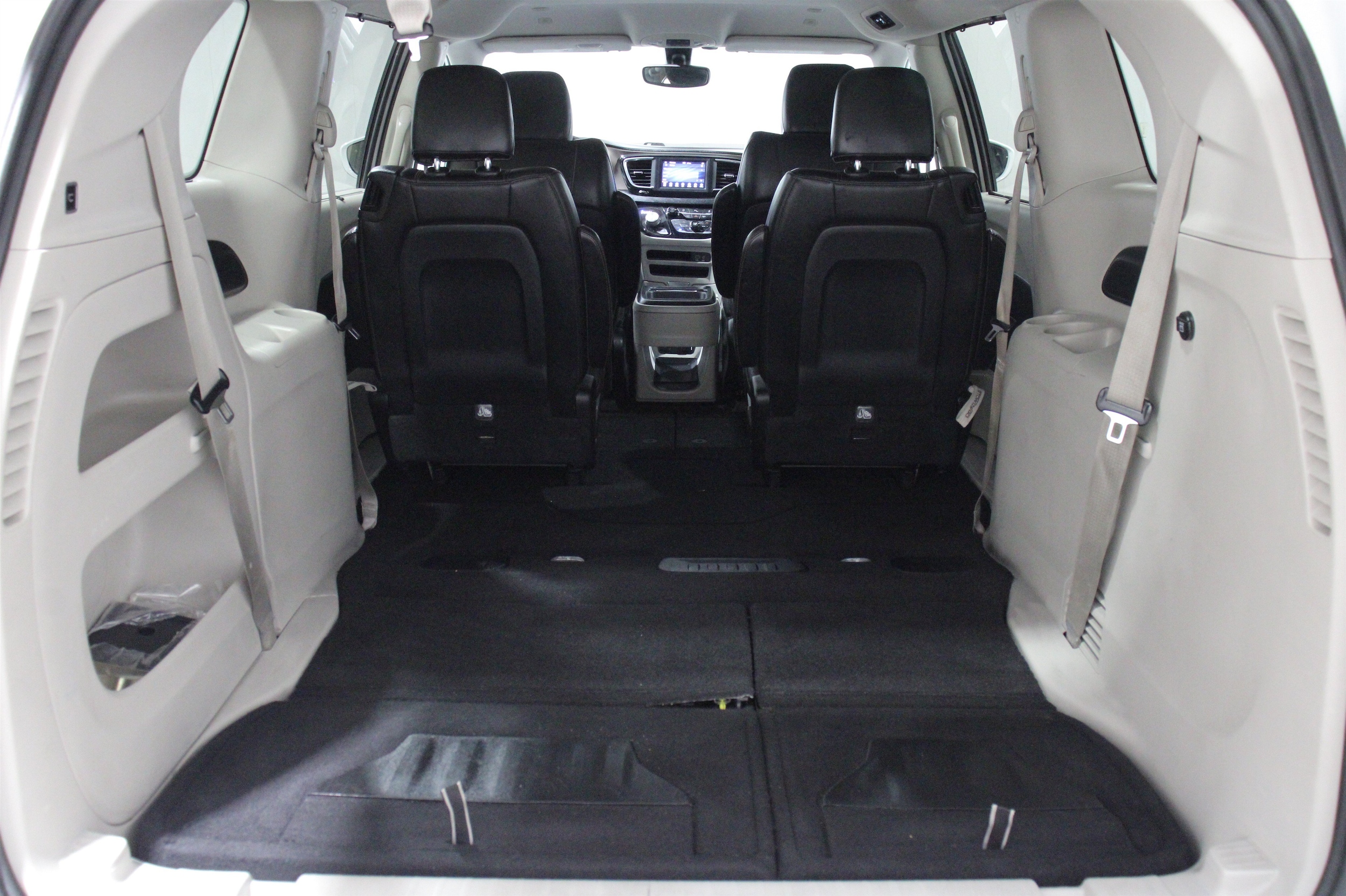 2018 Chrysler Pacifica Touring L - Photo 26
