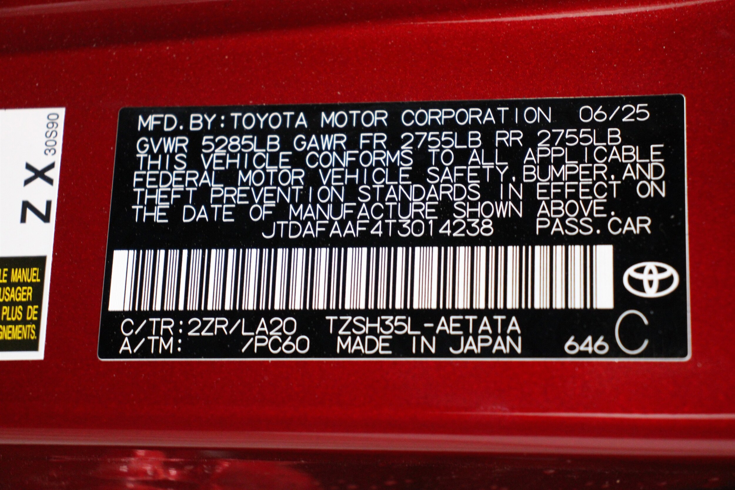 2026 Toyota Crown Platinum - Photo 41