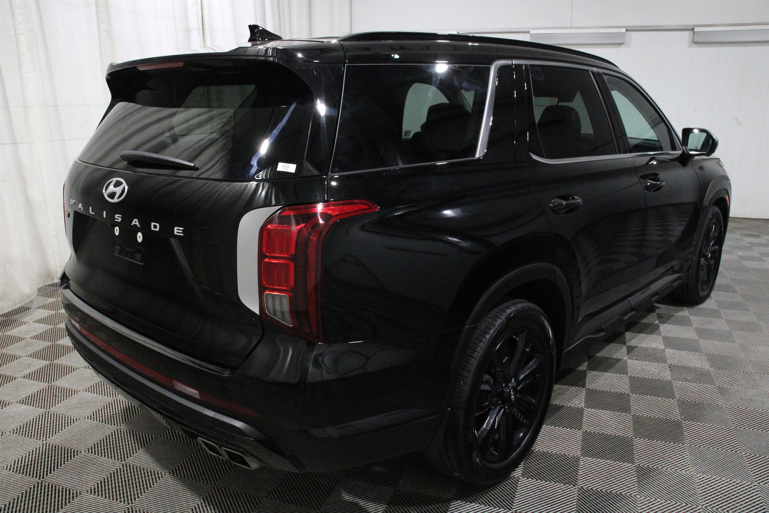 2025 Hyundai Palisade XRT - Photo 34