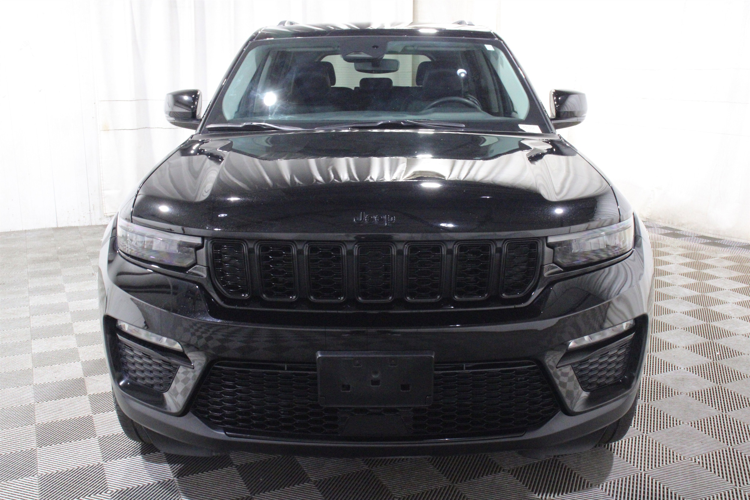 2023 Jeep Grand Cherokee Limited - Photo 29