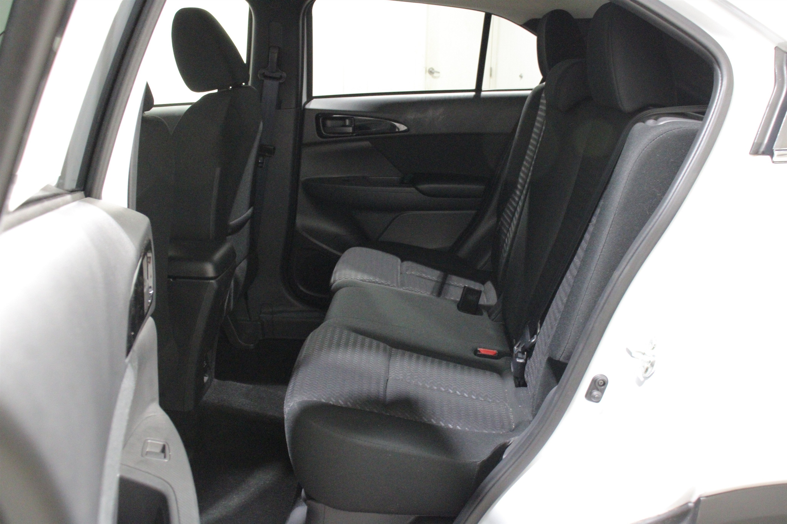 2024 Mitsubishi Eclipse Cross RALLIART - Photo 23